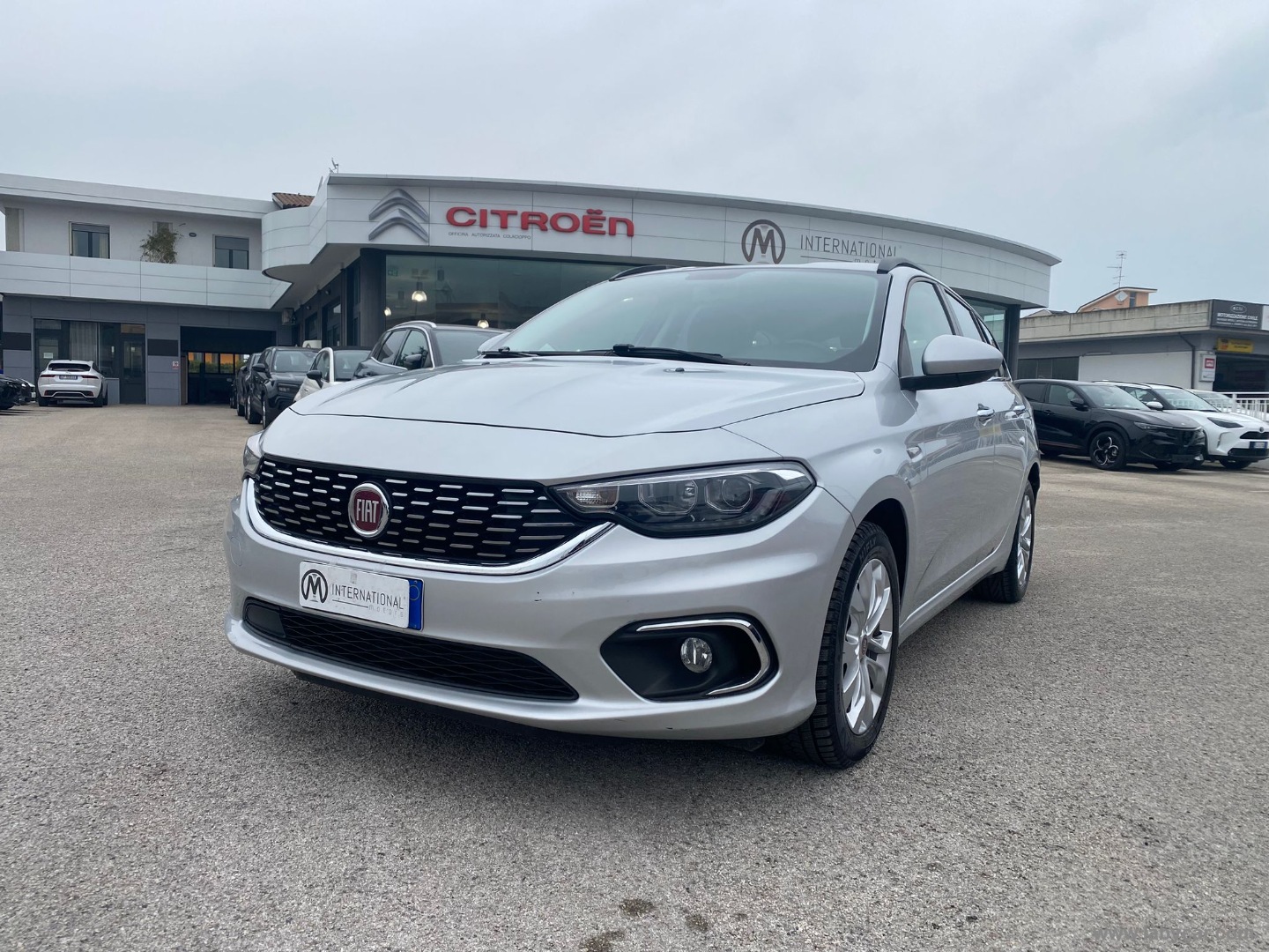 FIAT Tipo