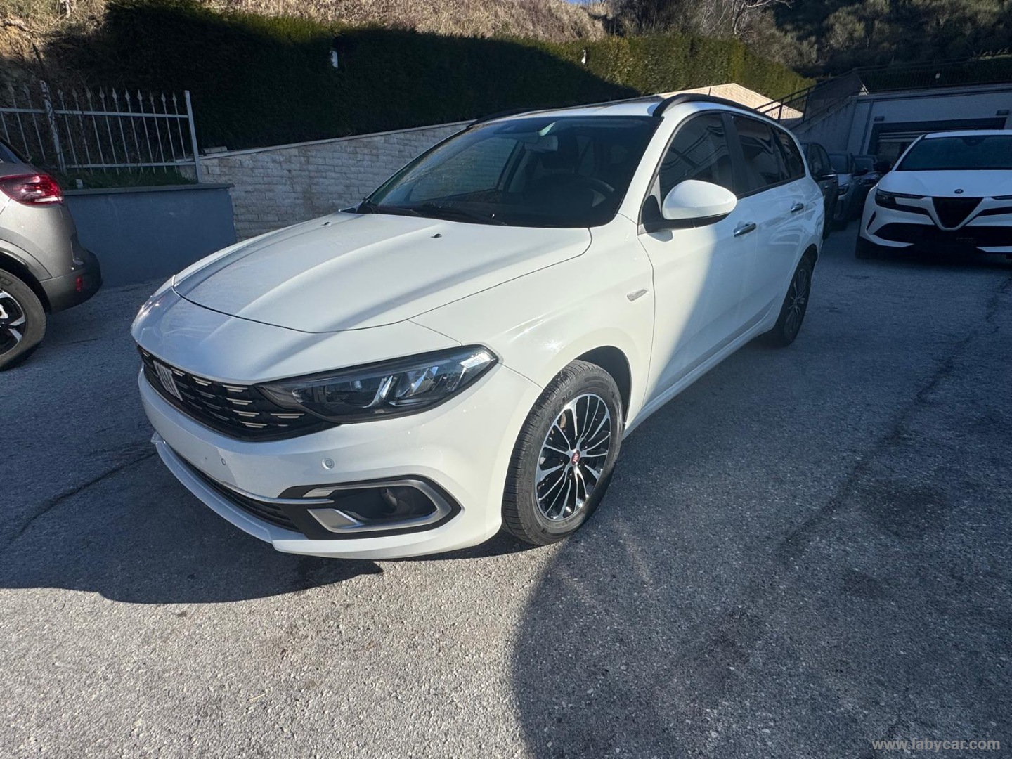 FIAT Tipo