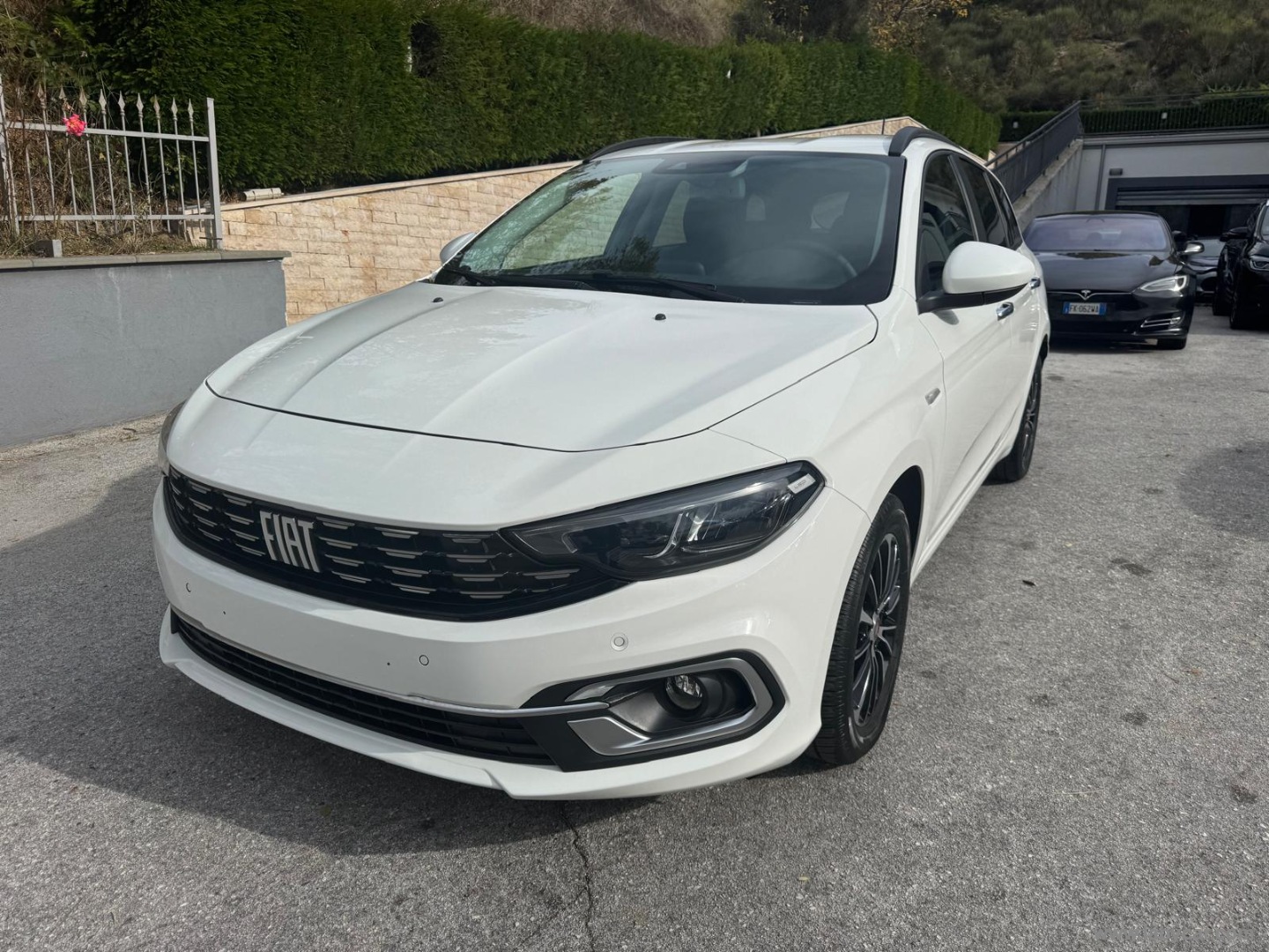 FIAT Tipo