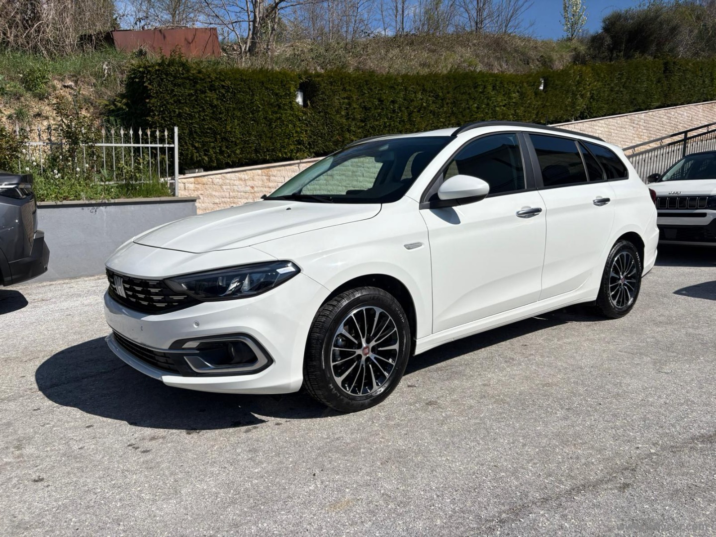 FIAT Tipo