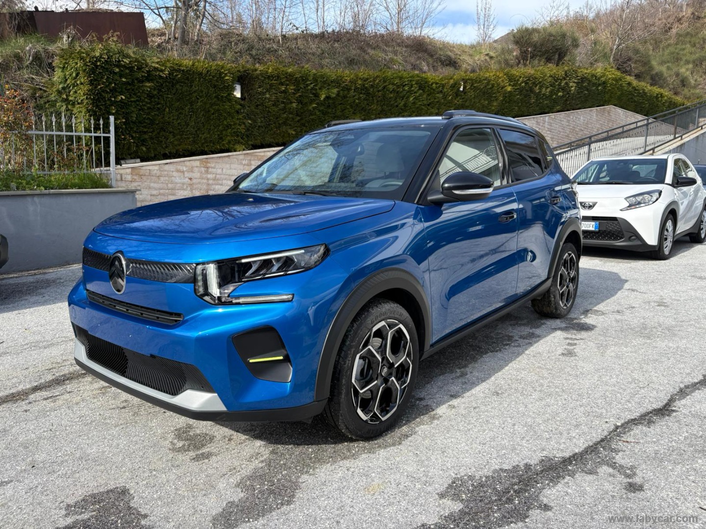 C3 PureTech 100 S&S Max                                                        