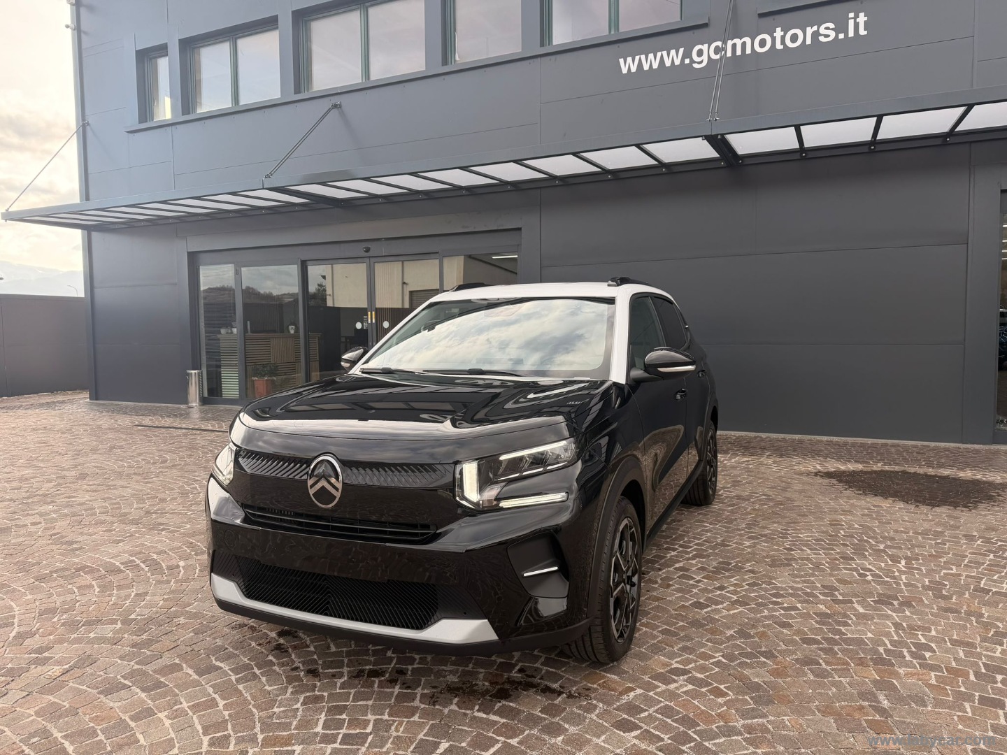 C3 PureTech 100 S&S Max                                                        