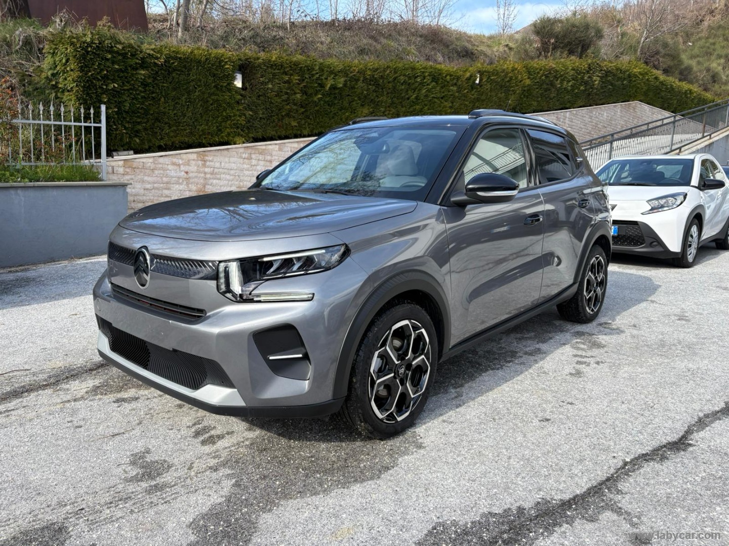 C3 PureTech 100 S&S Max                                                        