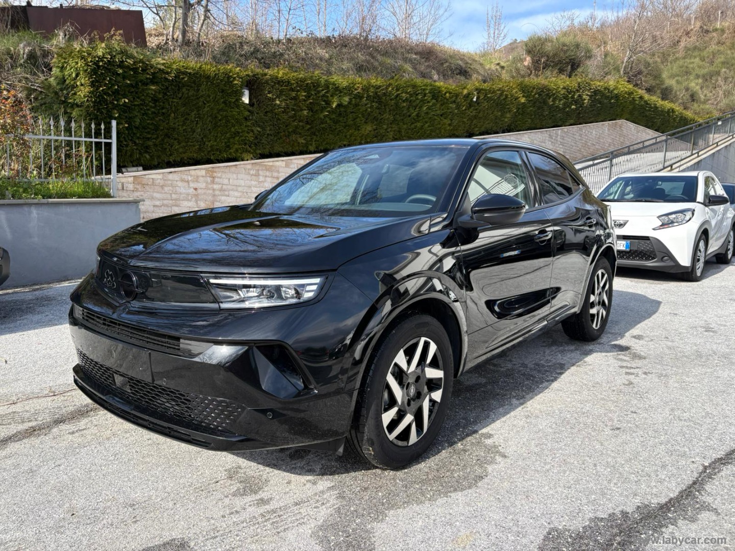 Mokka 1.2 Turbo 136 CV GS                                                        