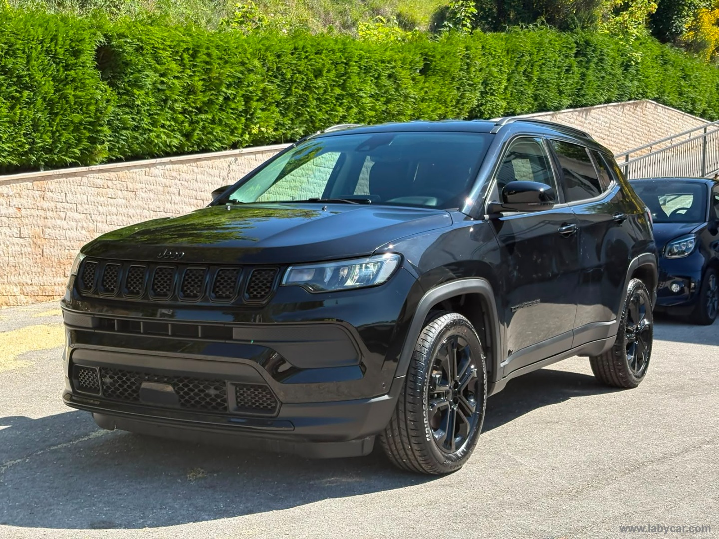 Compass 1.3 T4 2WD Night Eagle                                                        