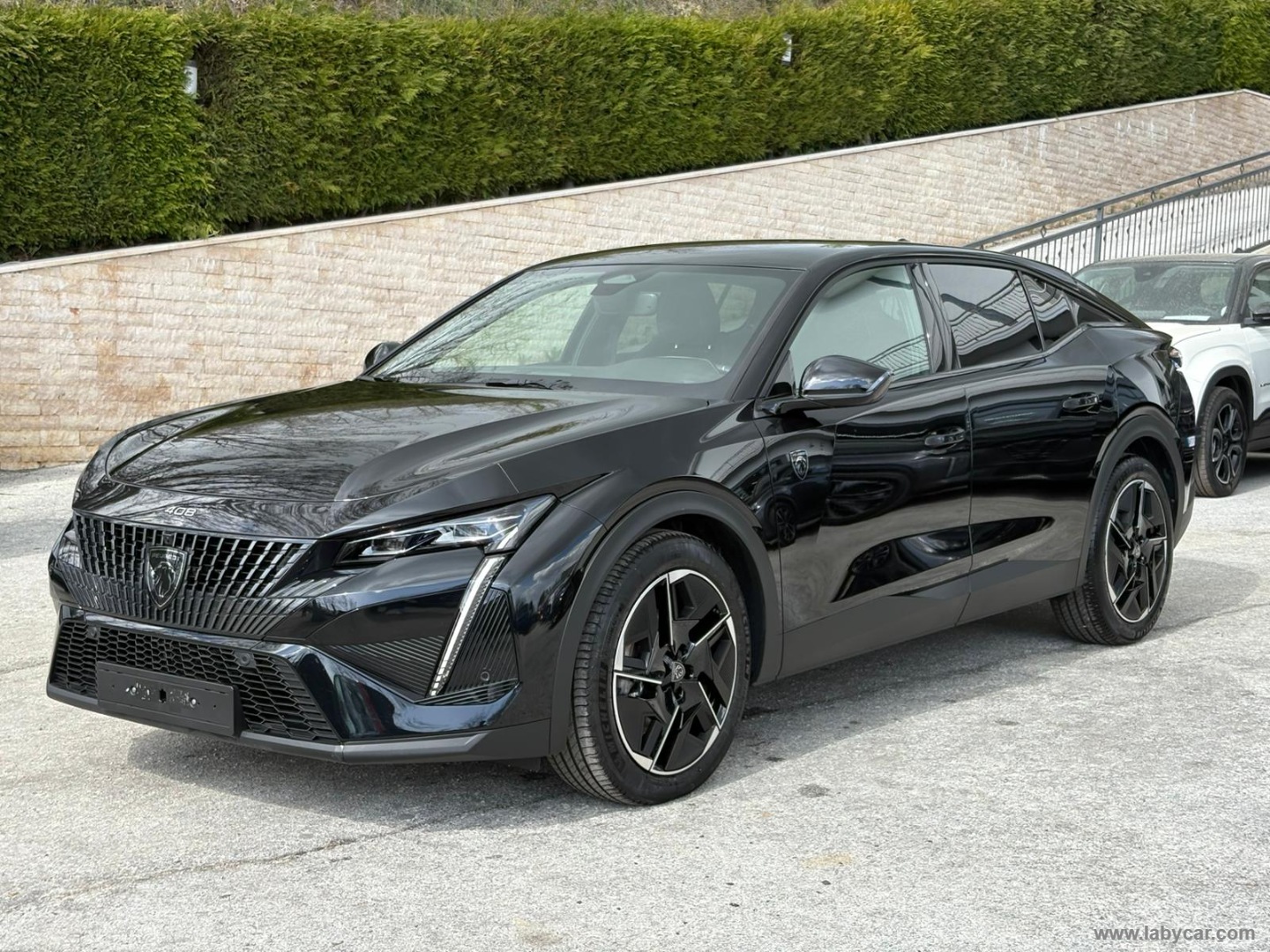 408 Hybrid 145 e-DCS6 GT                                                        