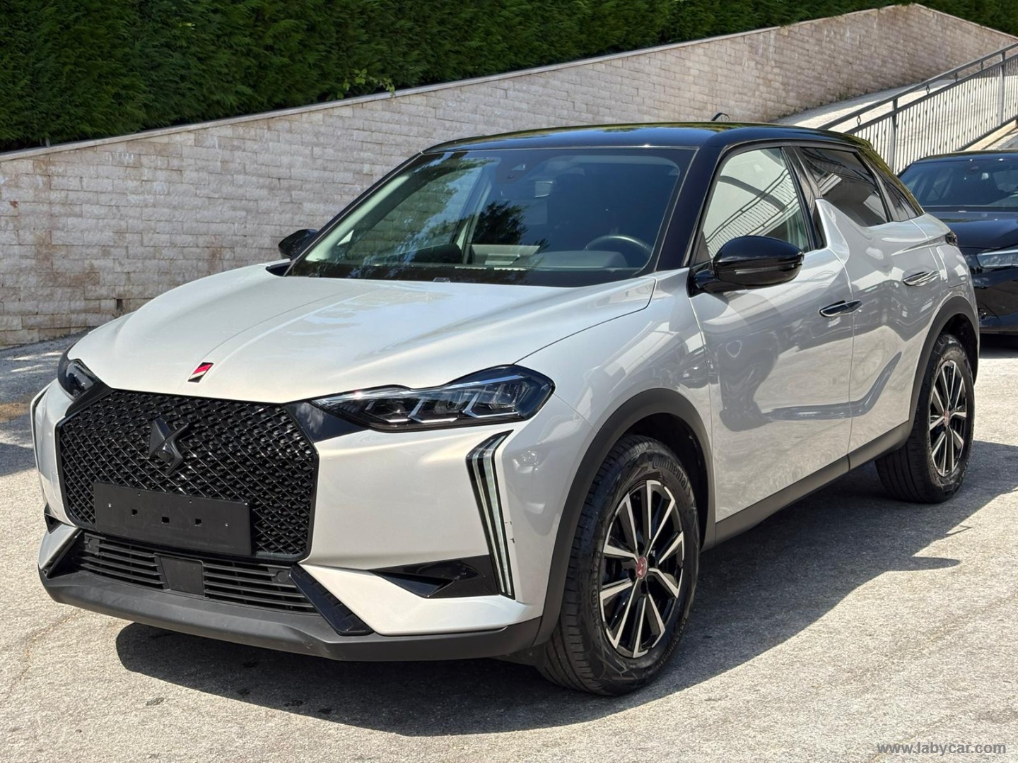 DS AUTOMOBILES DS 3 Crossback