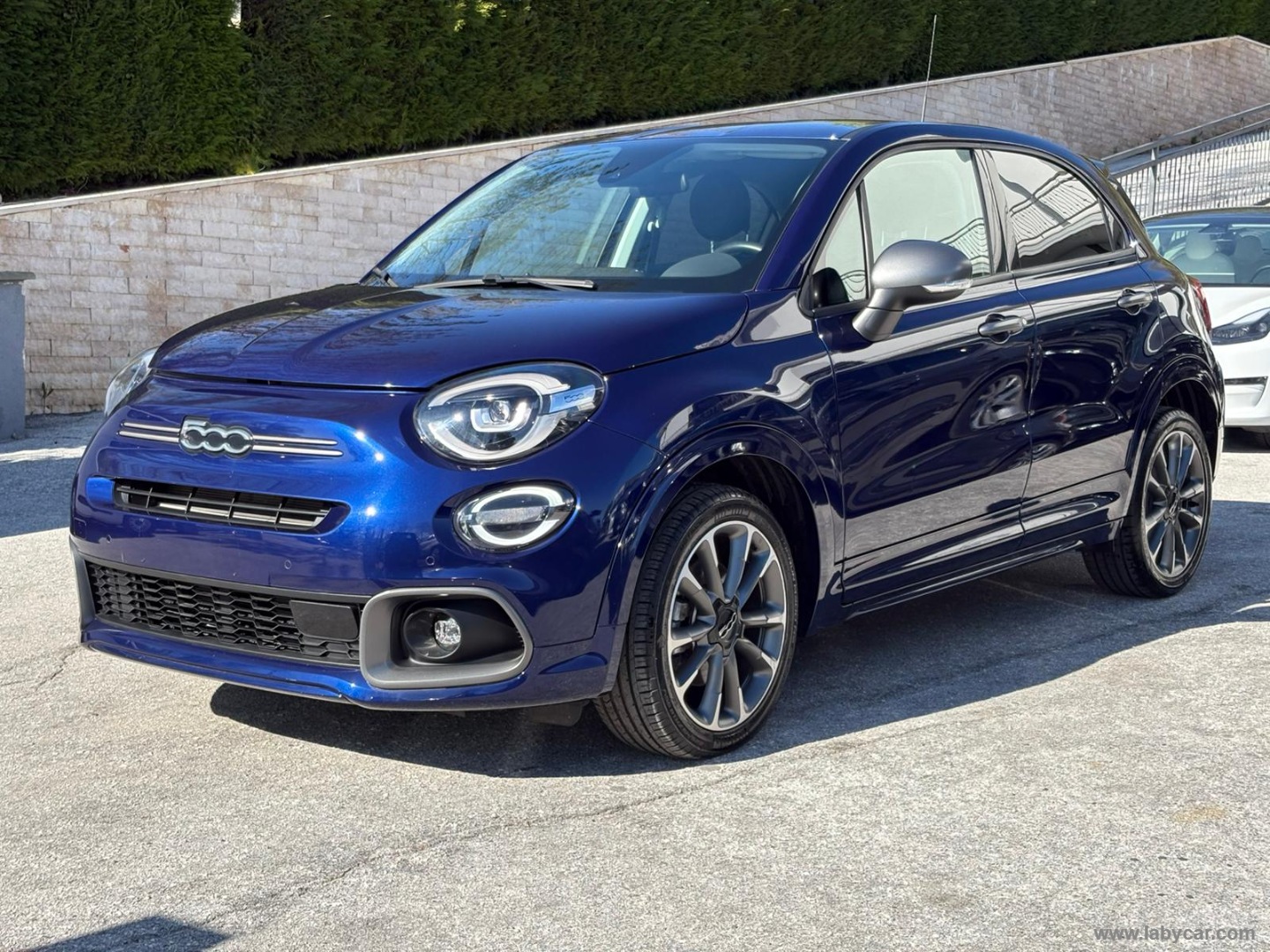 500X 1.5 T4 Hybrid 130 CV DCT Sport                                                        