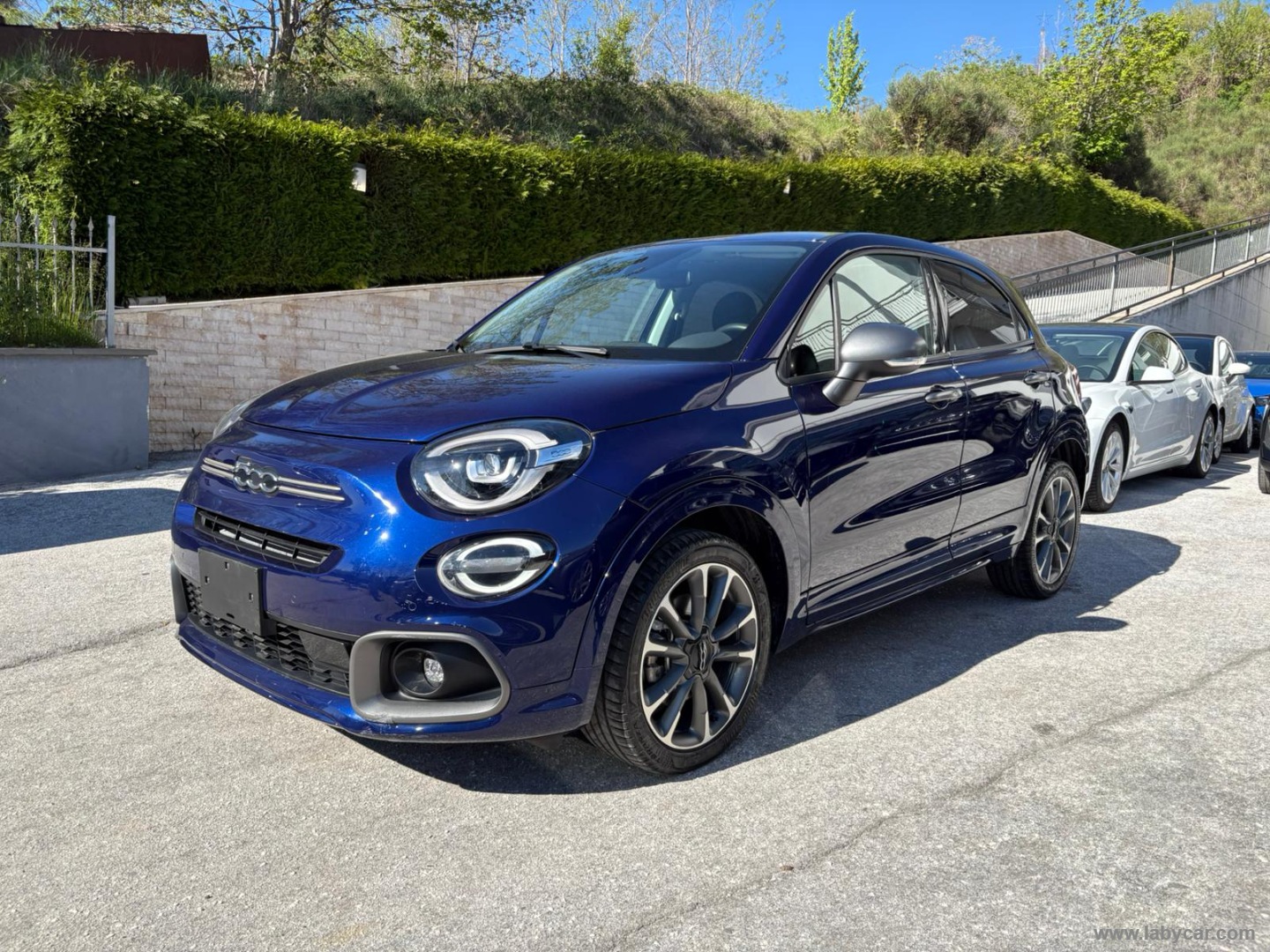 500X 1.5 T4 Hybrid 130 CV DCT Sport                                                        
