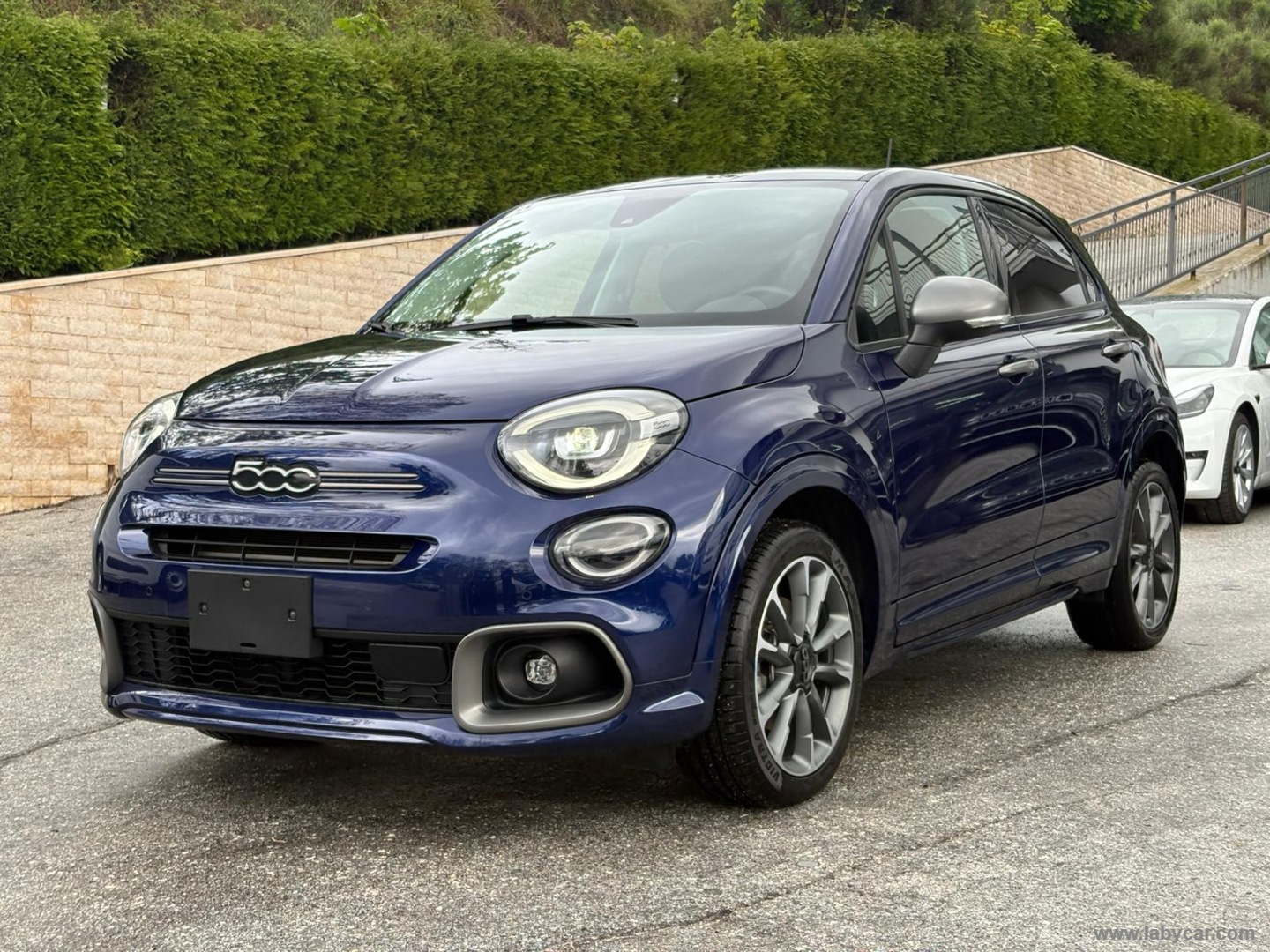 500X 1.5 T4 Hybrid 130 CV DCT Sport                                                        