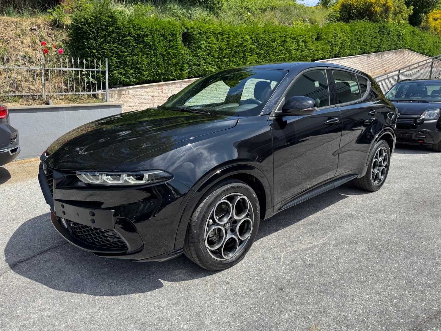 Tonale 1.6 diesel 130 CV TCT6 Sprint                                                        