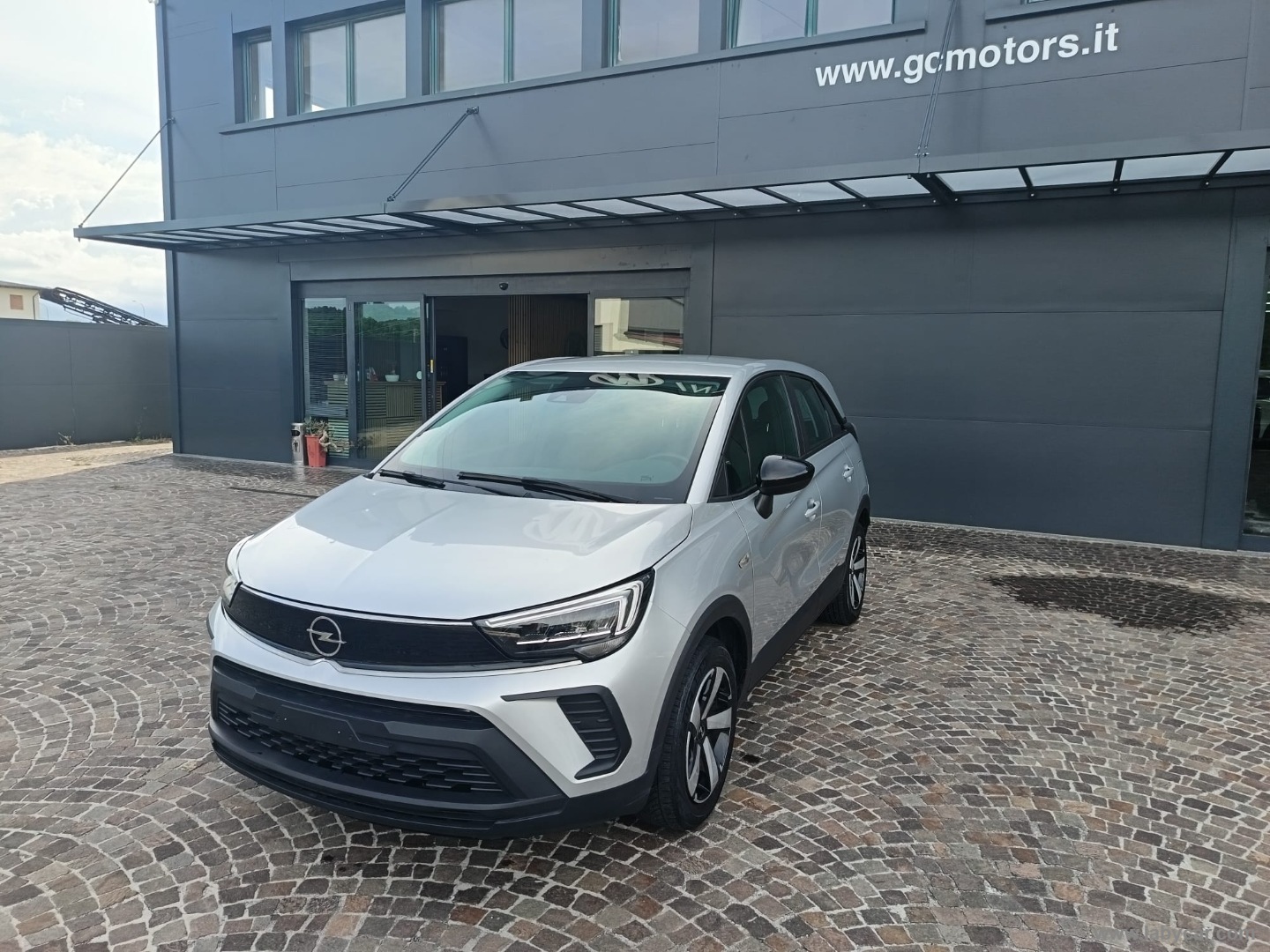 Opel Crossland 1.2 12V S&S Edition - Immagine 1