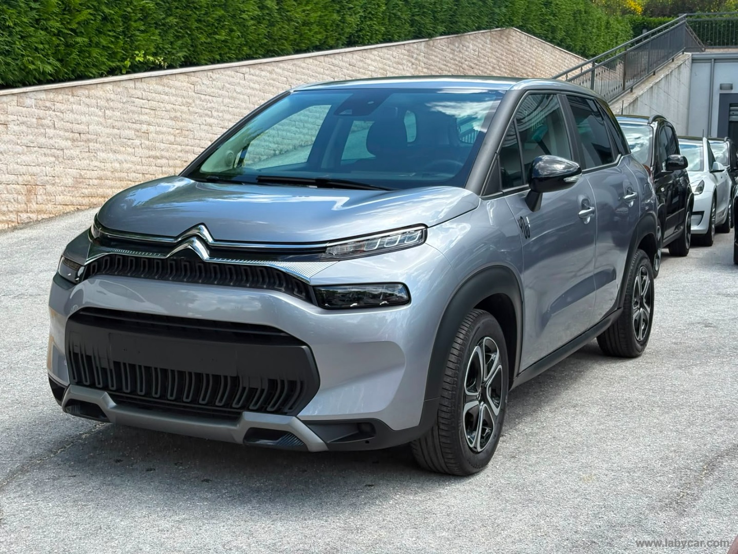 Citroën C3 Aircross PureTech 110 S&S You