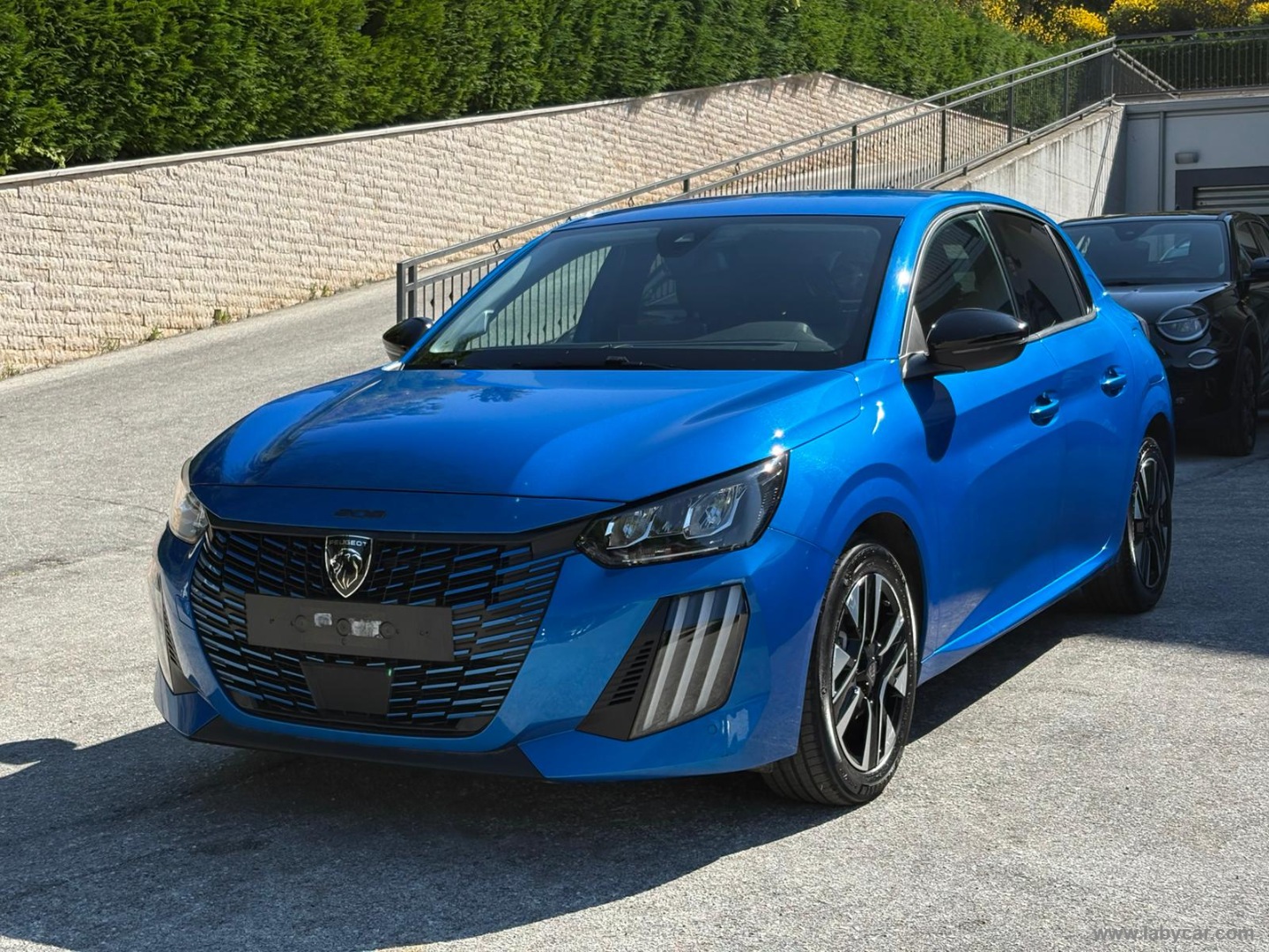 PEUGEOT 208 PureTech 100 S&S 5p. Allure                                                        