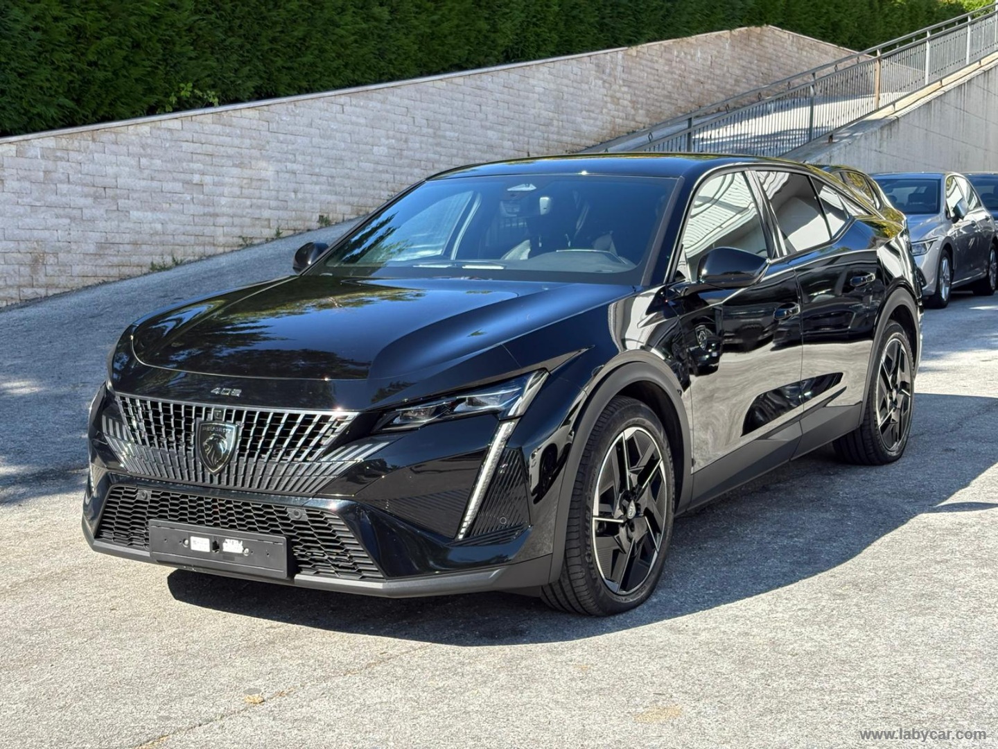 408 Hybrid 145 e-DCS6 GT                                                        