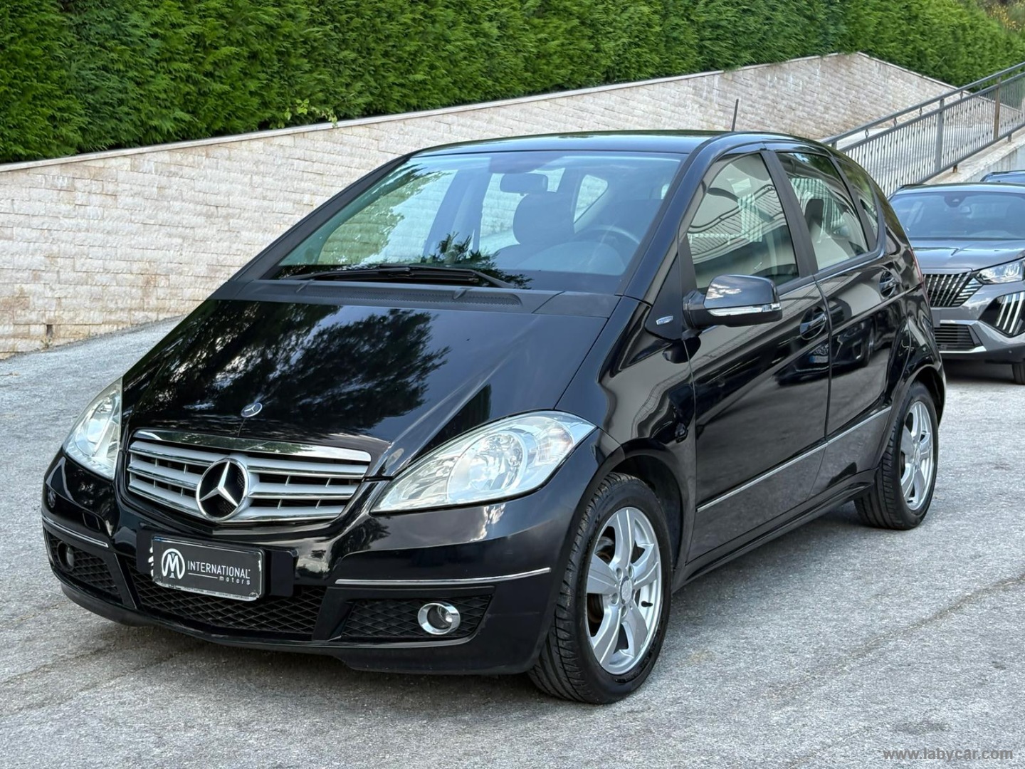 MERCEDES-BENZ Classe A