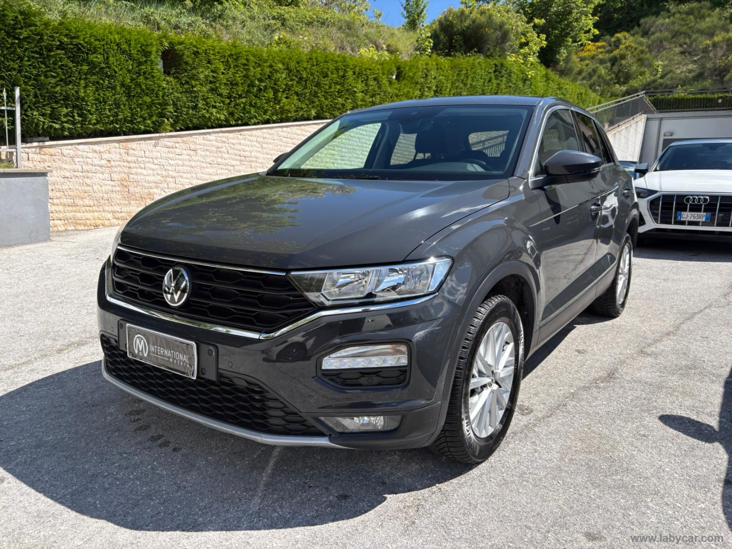 T-Roc 2.0 TDI 150 DSG 4MOTION Bus. BMT                                                        