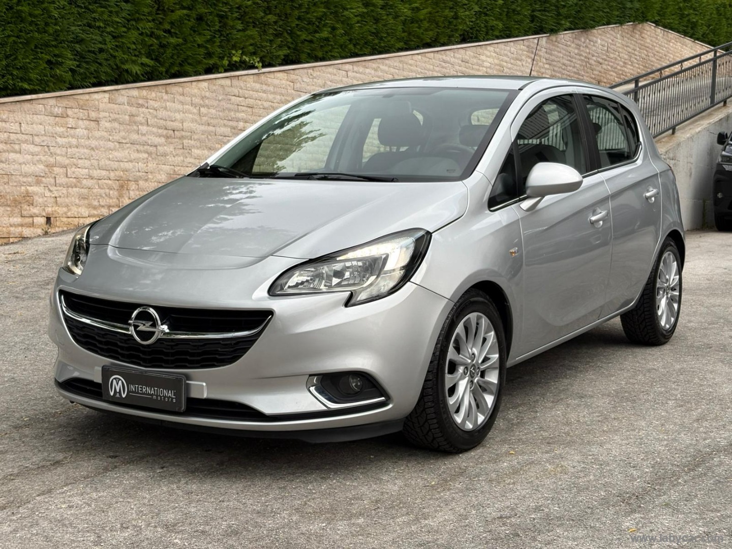 Opel Corsa 1.3 CDTI 5p. Innovation