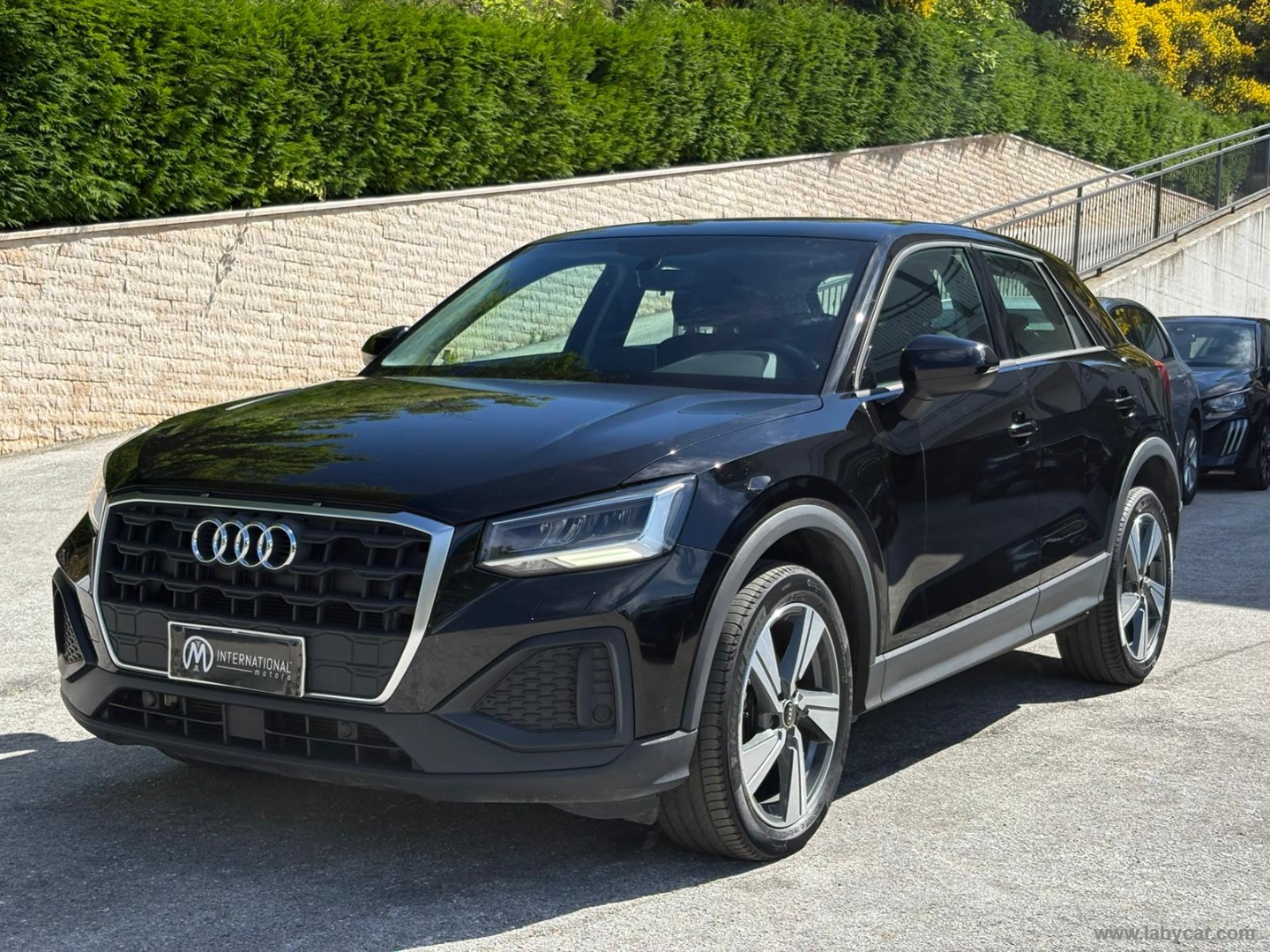 Q2 30 TDI S tronic Admired                                                        