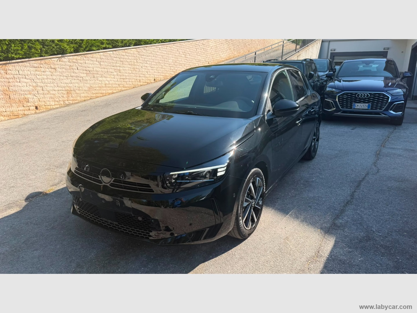Opel Corsa 1.2 100 CV GS