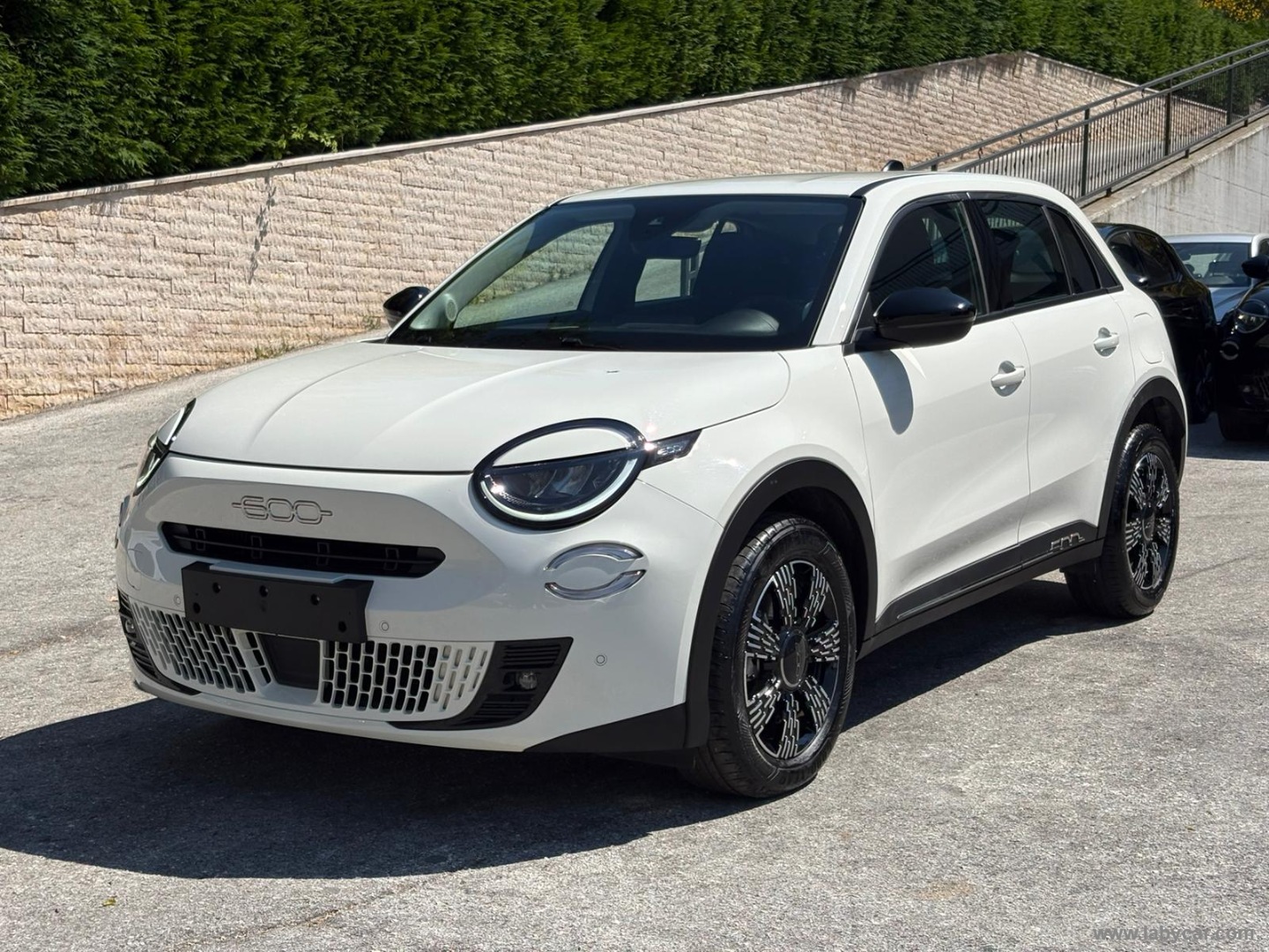 FIAT 600