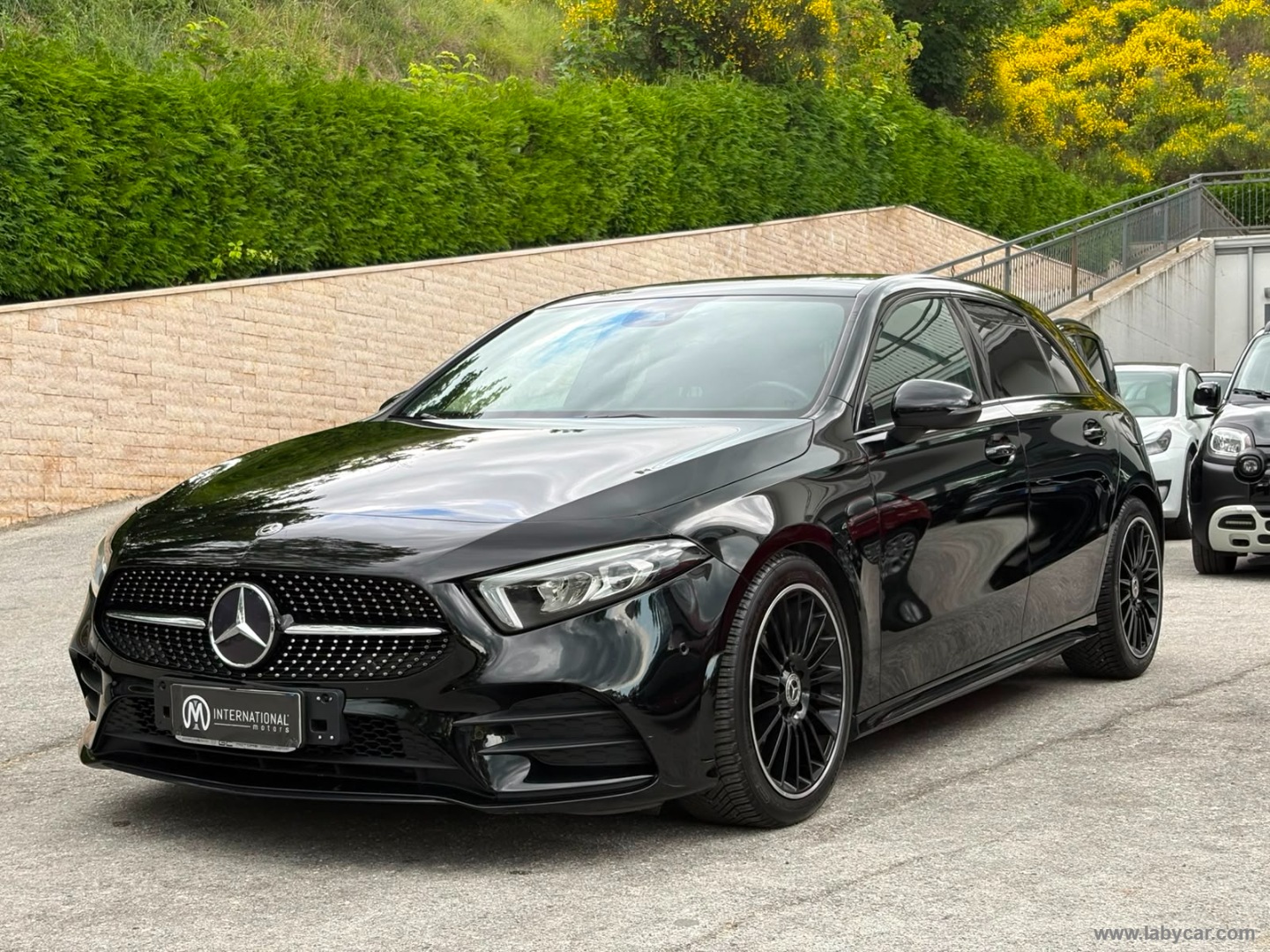 MERCEDES-BENZ Classe A