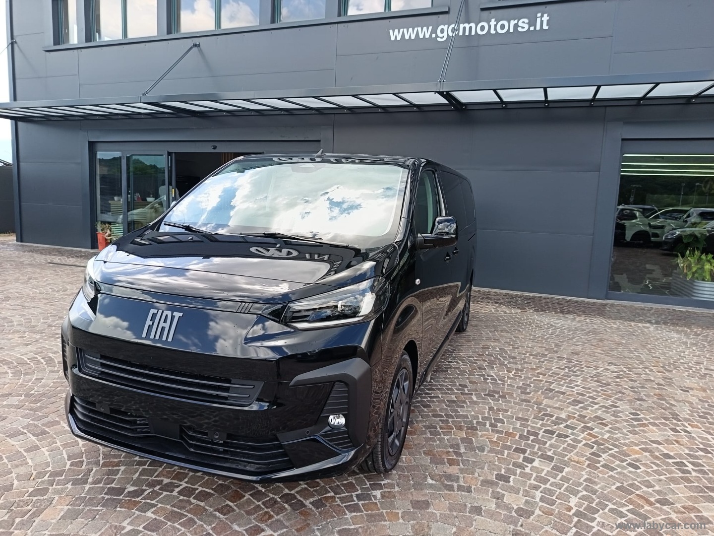 FIAT Ulysse