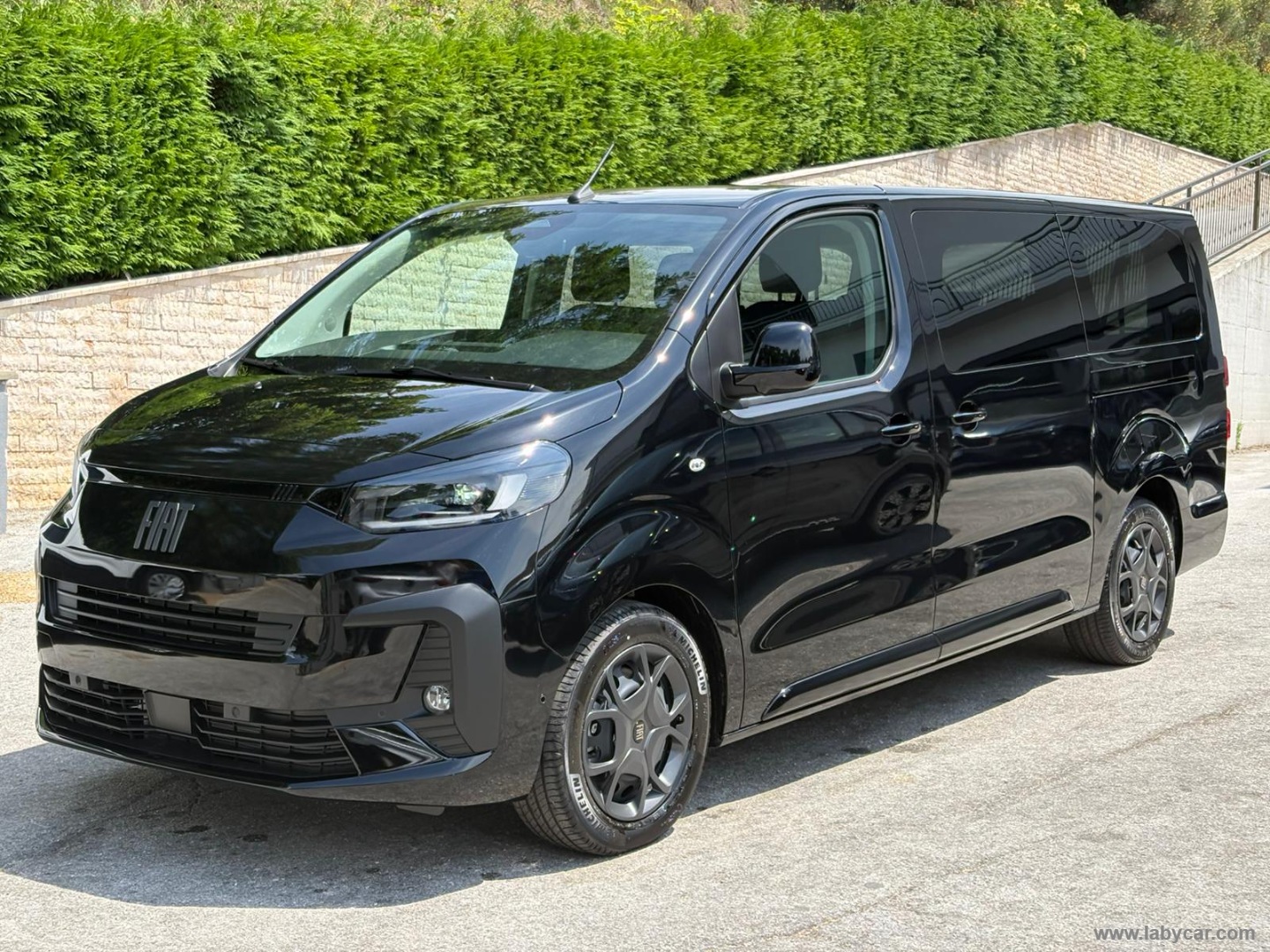 FIAT Ulysse