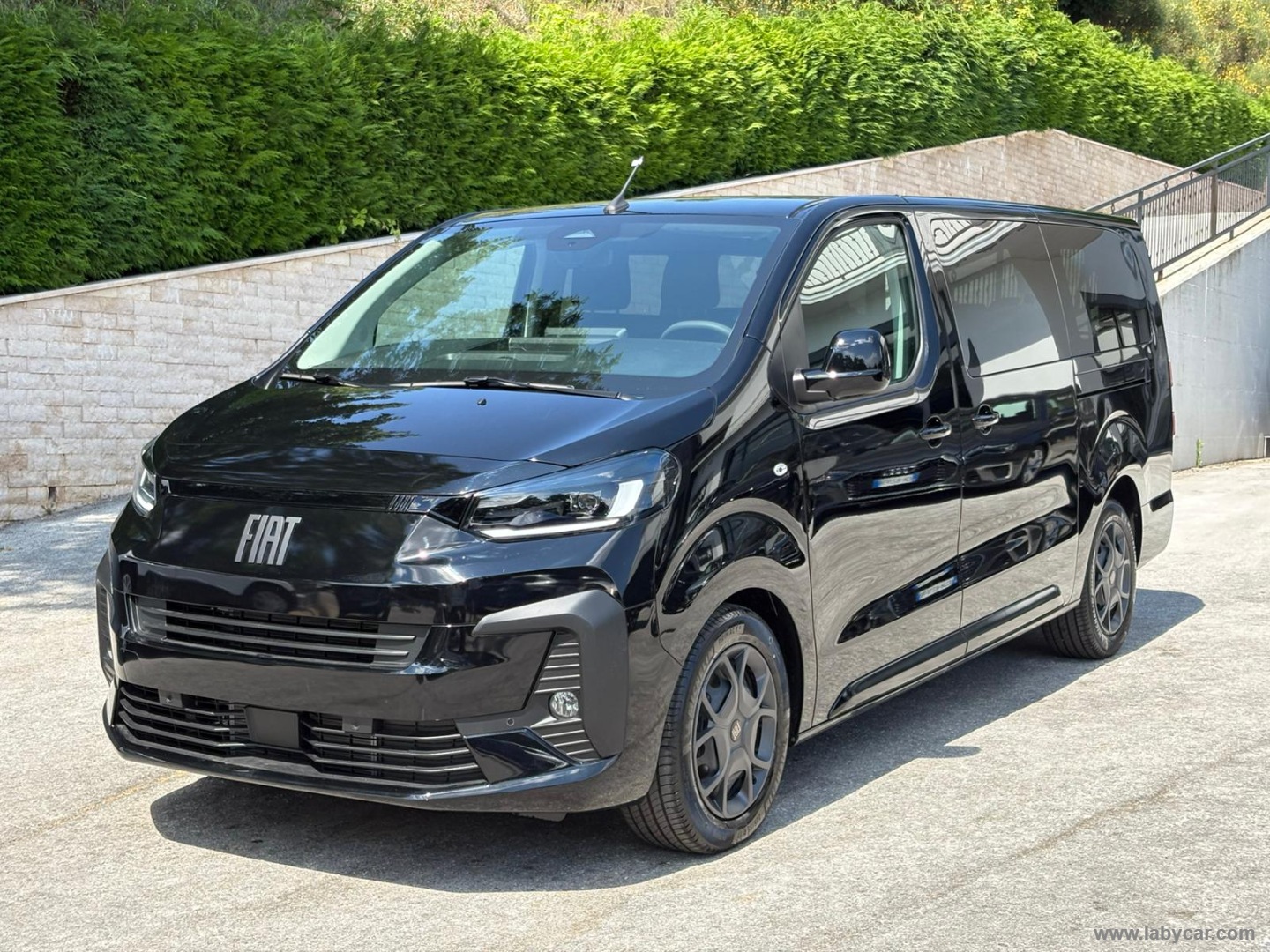 FIAT Ulysse