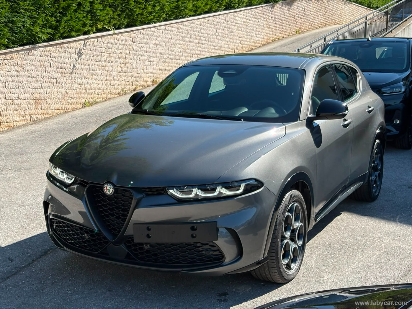 Alfa Romeo Tonale 1.5 130 CV MHEV TCT7 Sprint - Immagine 1
