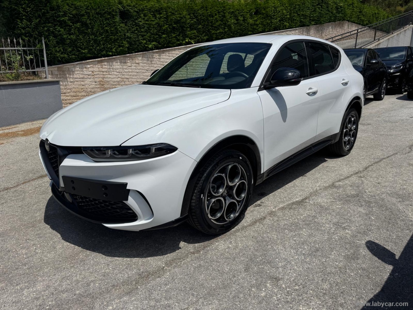 Tonale 1.5 130 CV MHEV TCT7 Sprint                                                        