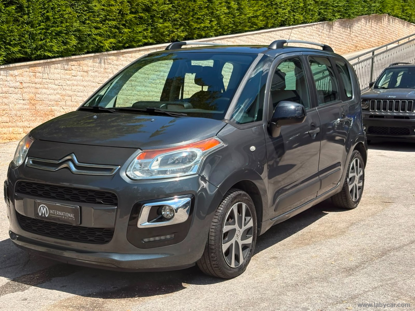 CITROEN C3 Picasso