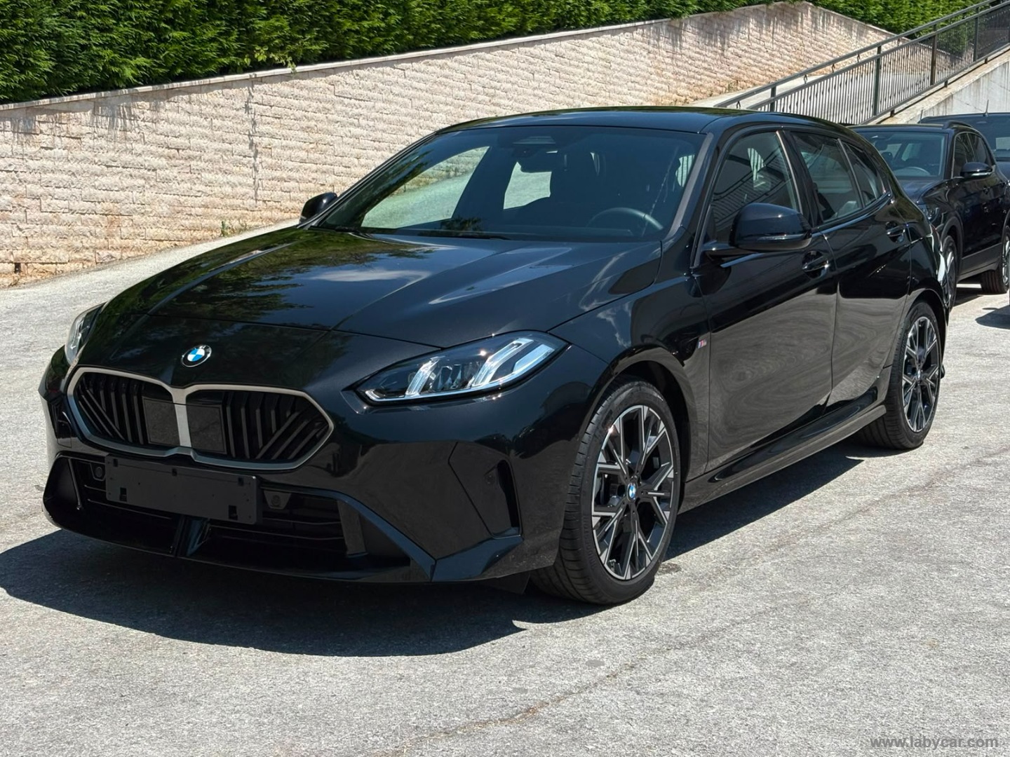 BMW Serie 1