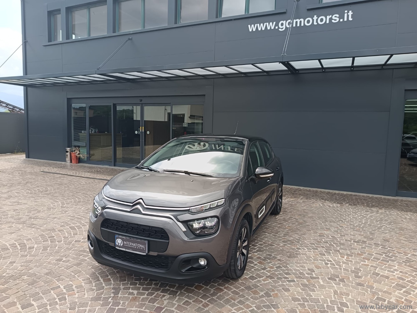 CITROEN C3