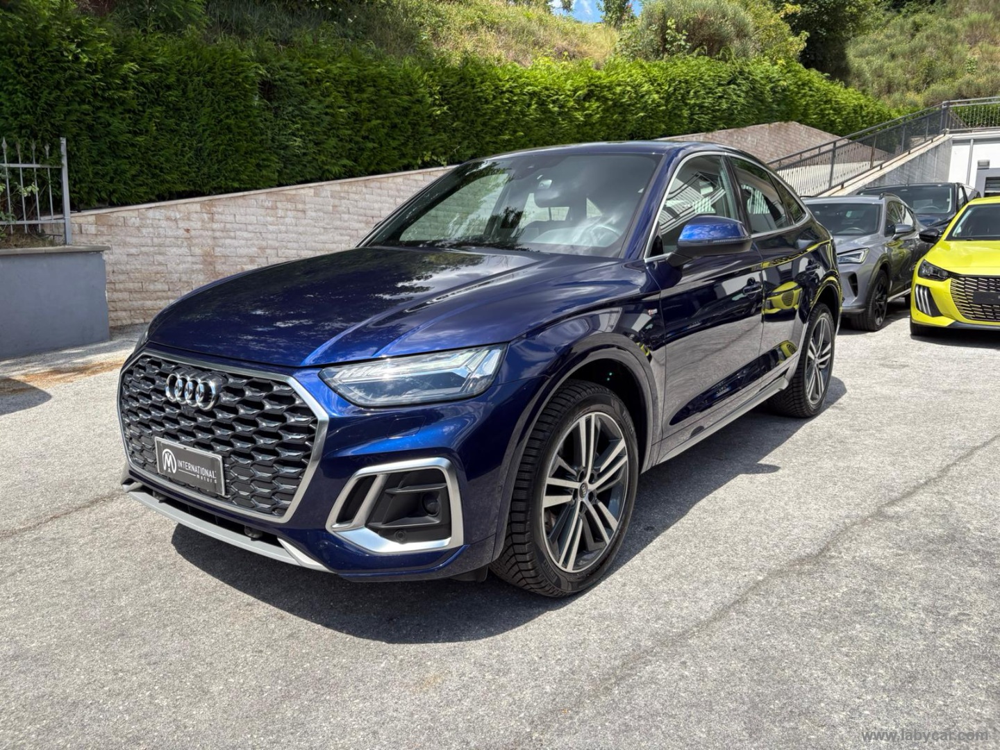 AUDI Q5