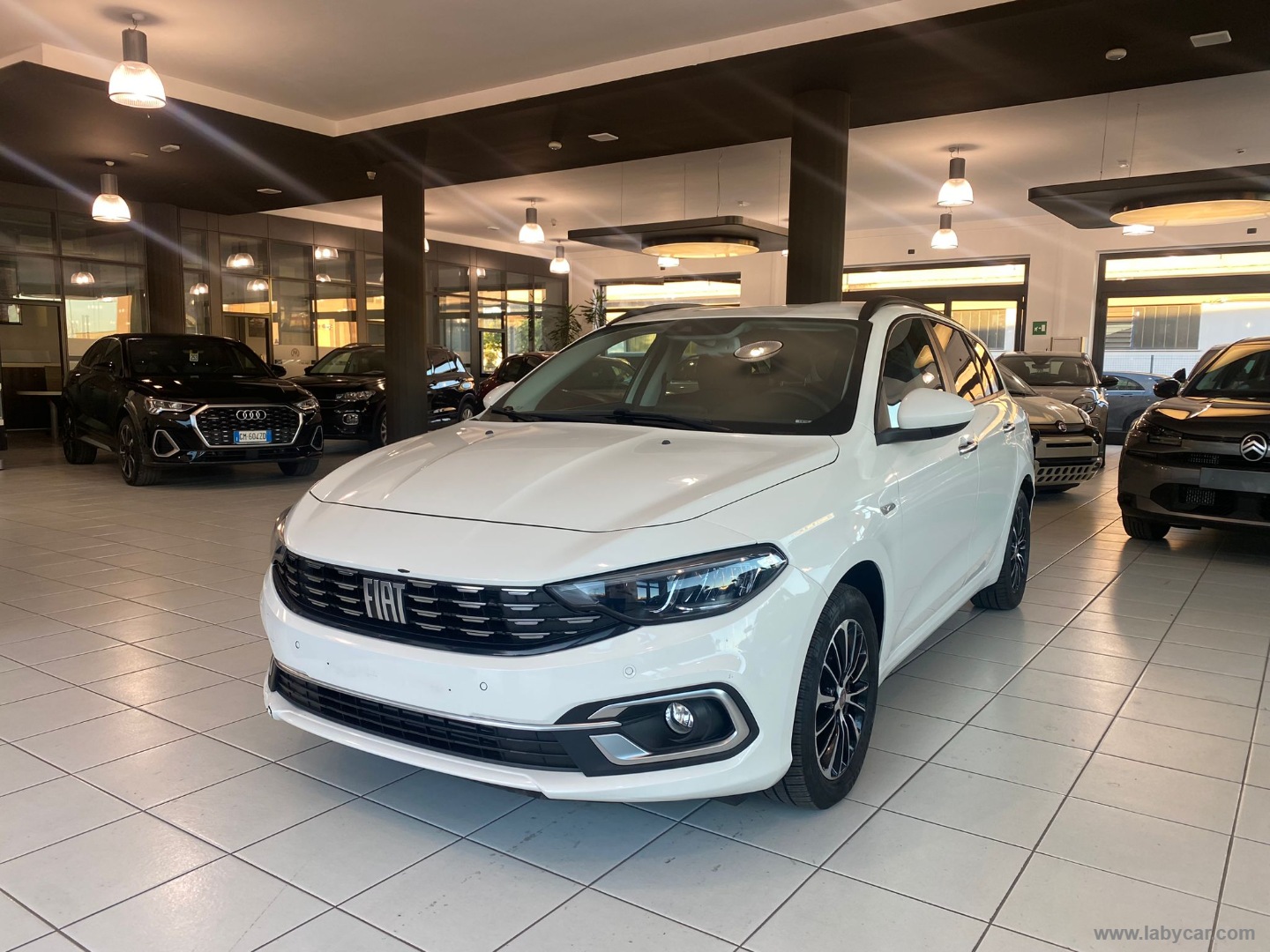 FIAT Tipo