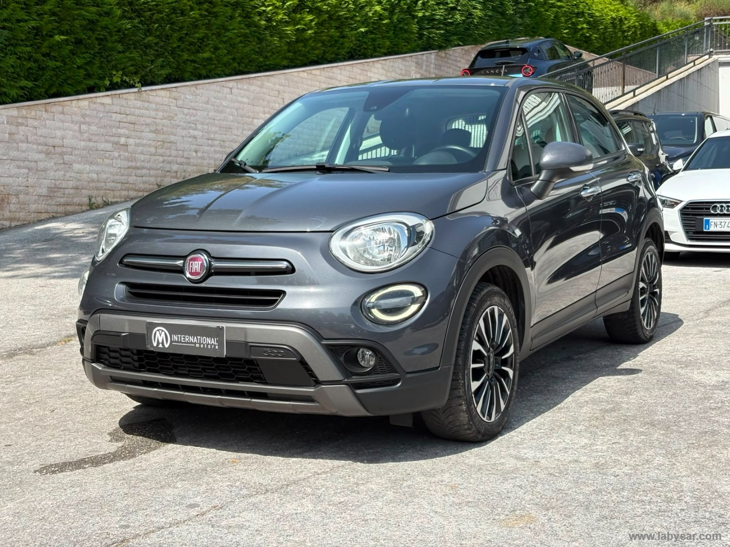 Fiat 500X 1.3 M.Jet 95 CV City Cross - Immagine 1