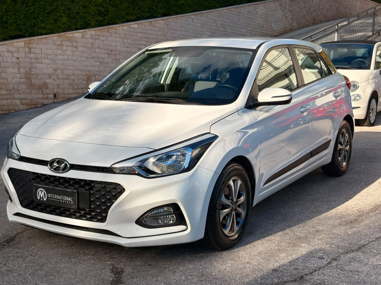 Hyundai i20 1.2 5p. Advanced - Immagine 1