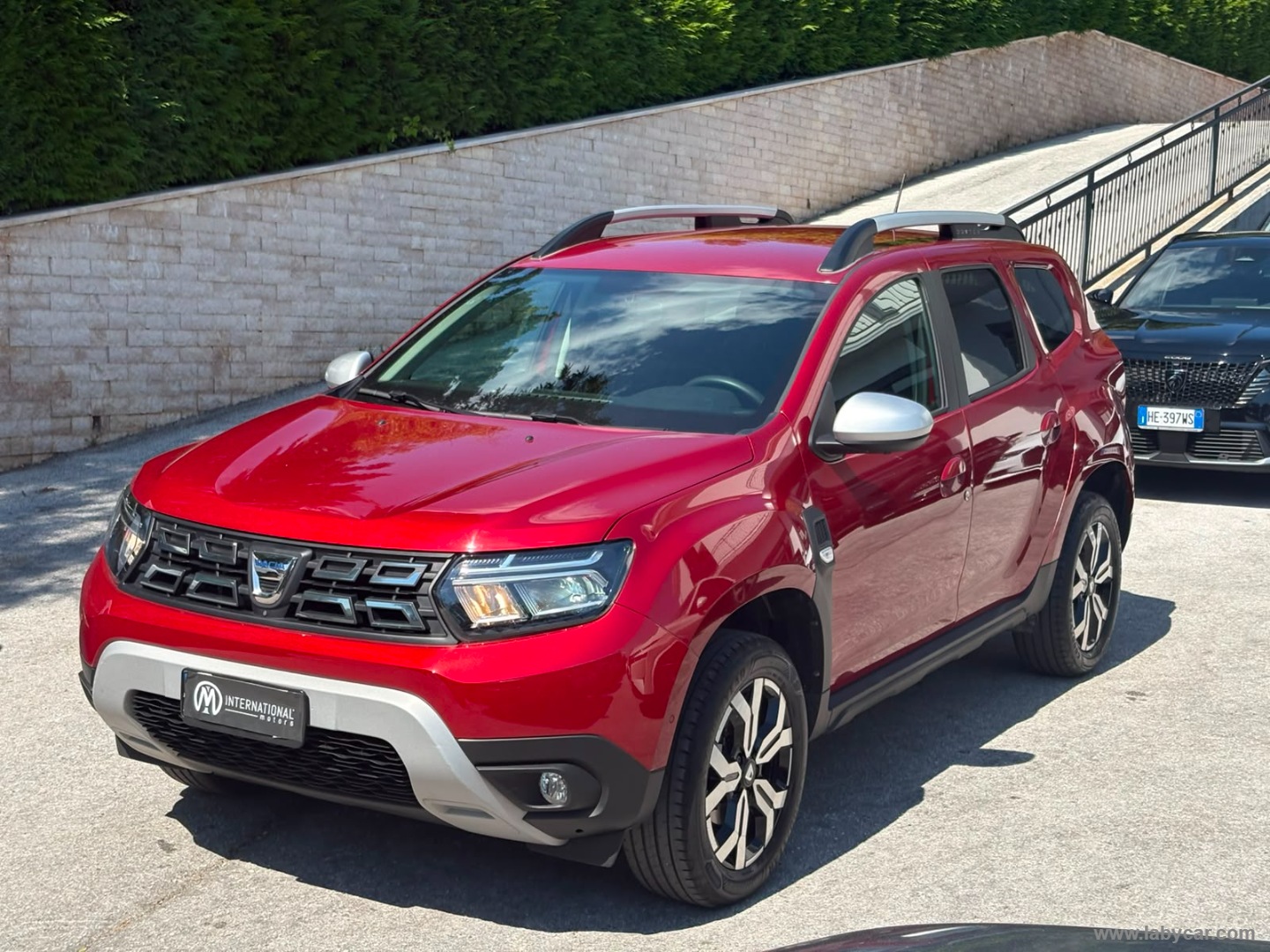 Duster 1.0 TCe GPL 4x2 Prestige                                                        