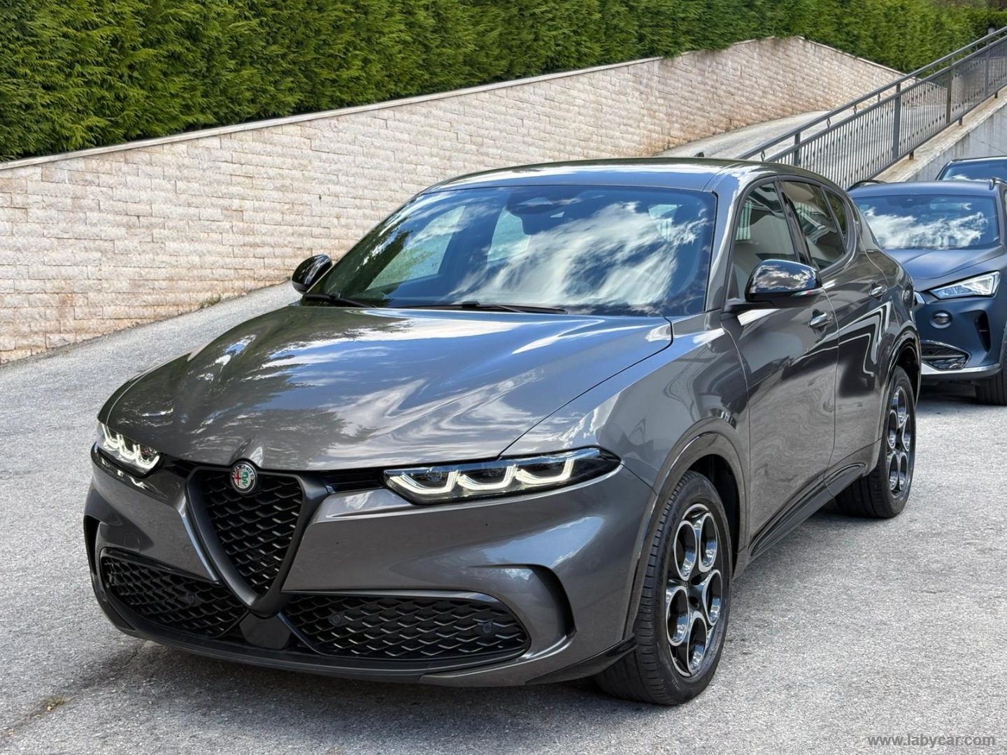 ALFA ROMEO Tonale 1.6 diesel 130 CV TCT6 Sprint                                                        