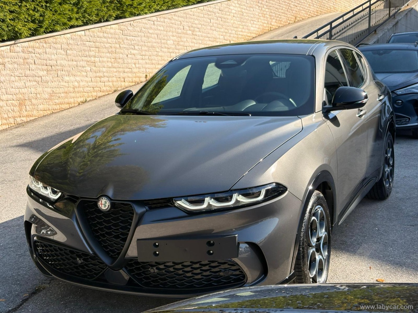 Alfa Romeo Tonale 1.6 diesel 130 CV TCT6 Sprint - Immagine 1