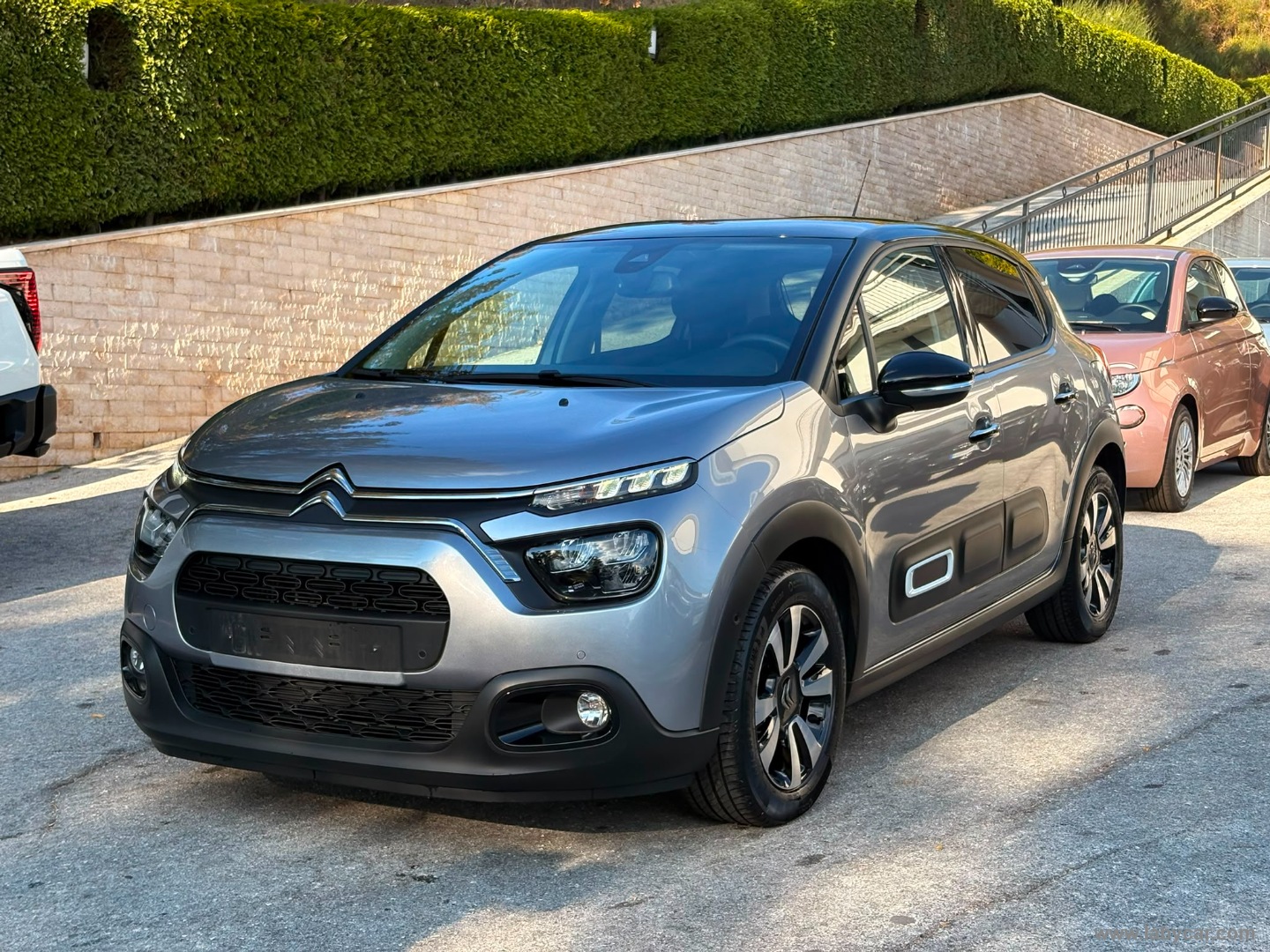 Citroën C3 PureTech 110 S&S Shine