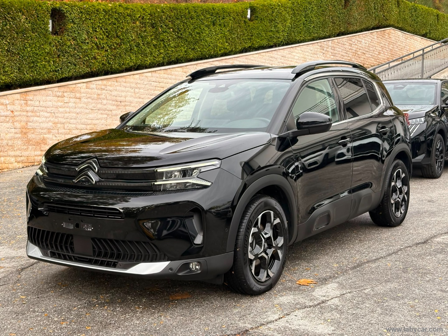 Citroën C5 Aircross Hybrid 145 e-DCS6 Max - Immagine 1