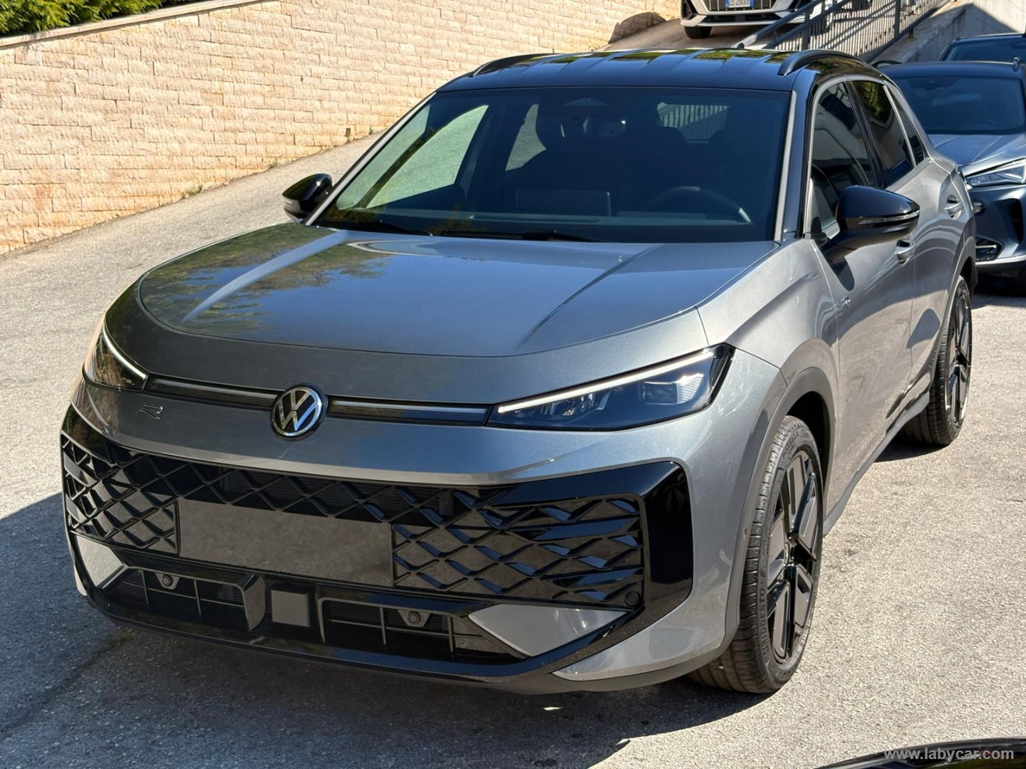 VOLKSWAGEN T-Roc 1.5 eTSI ACT 150 CV DSG R-Line                                                        
