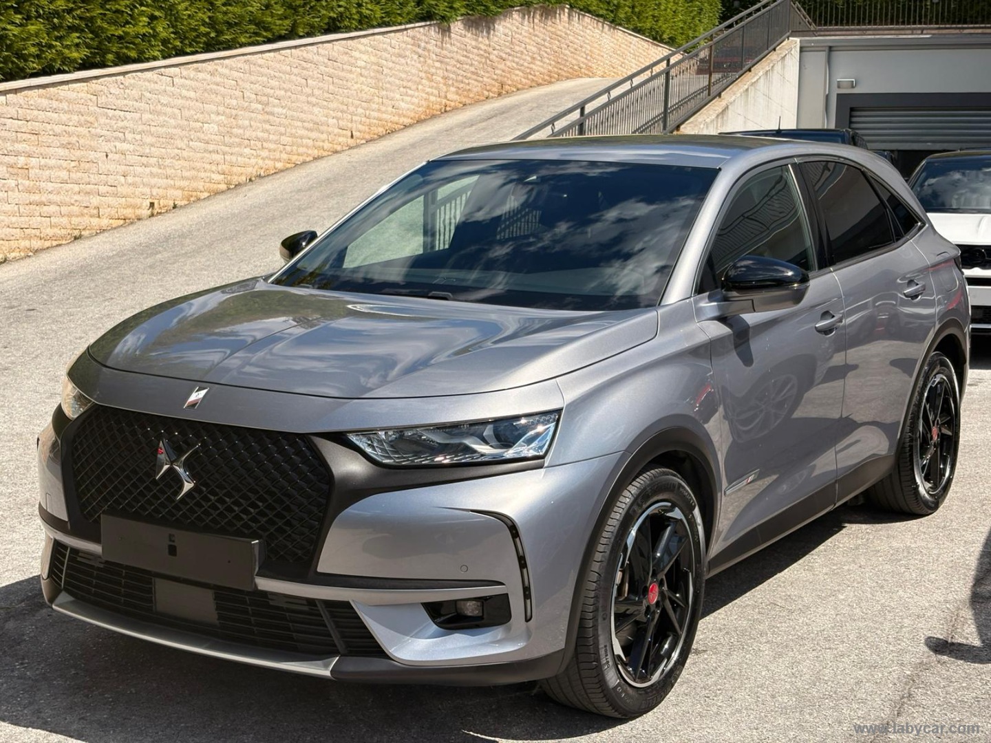 DS AUTOMOBILES DS7 DS 7 E-Tense 225 Performance Line - Immagine 1