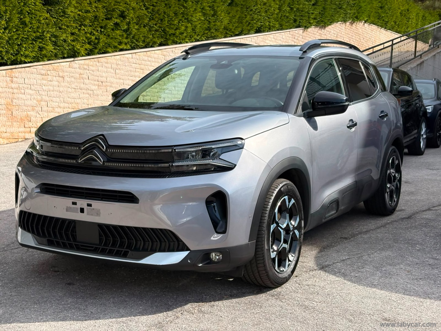 Citroën C5 Aircross Hybrid 145 e-DCS6 Max - Immagine 1