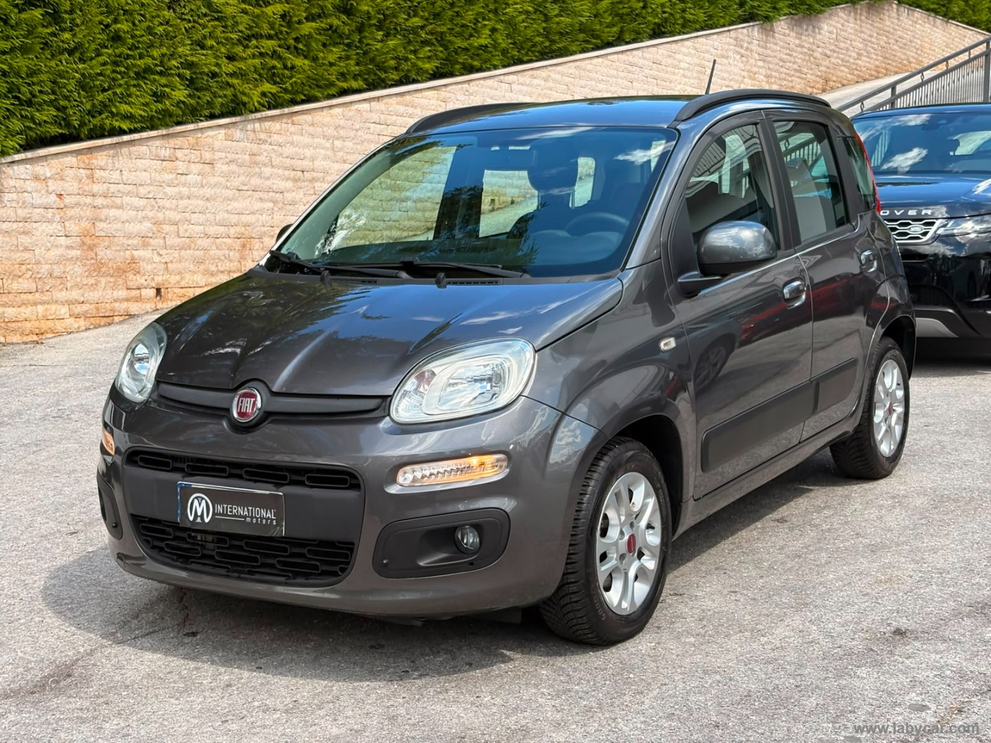 FIAT Panda 1.3 MJT 95 CV S&S Easy                                                        