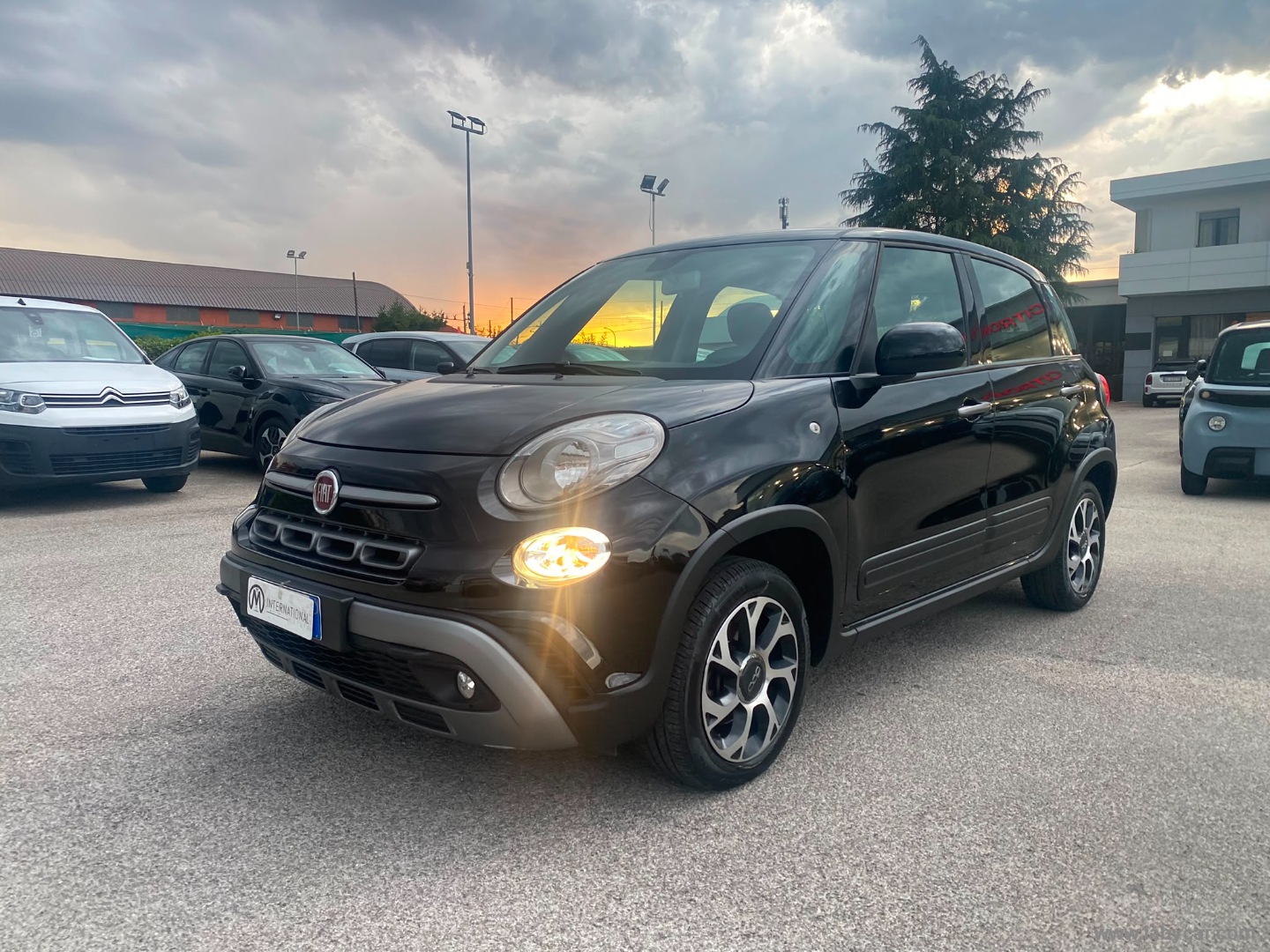 Fiat 500L 1.3 MJT 95 CV Connect - Immagine 1