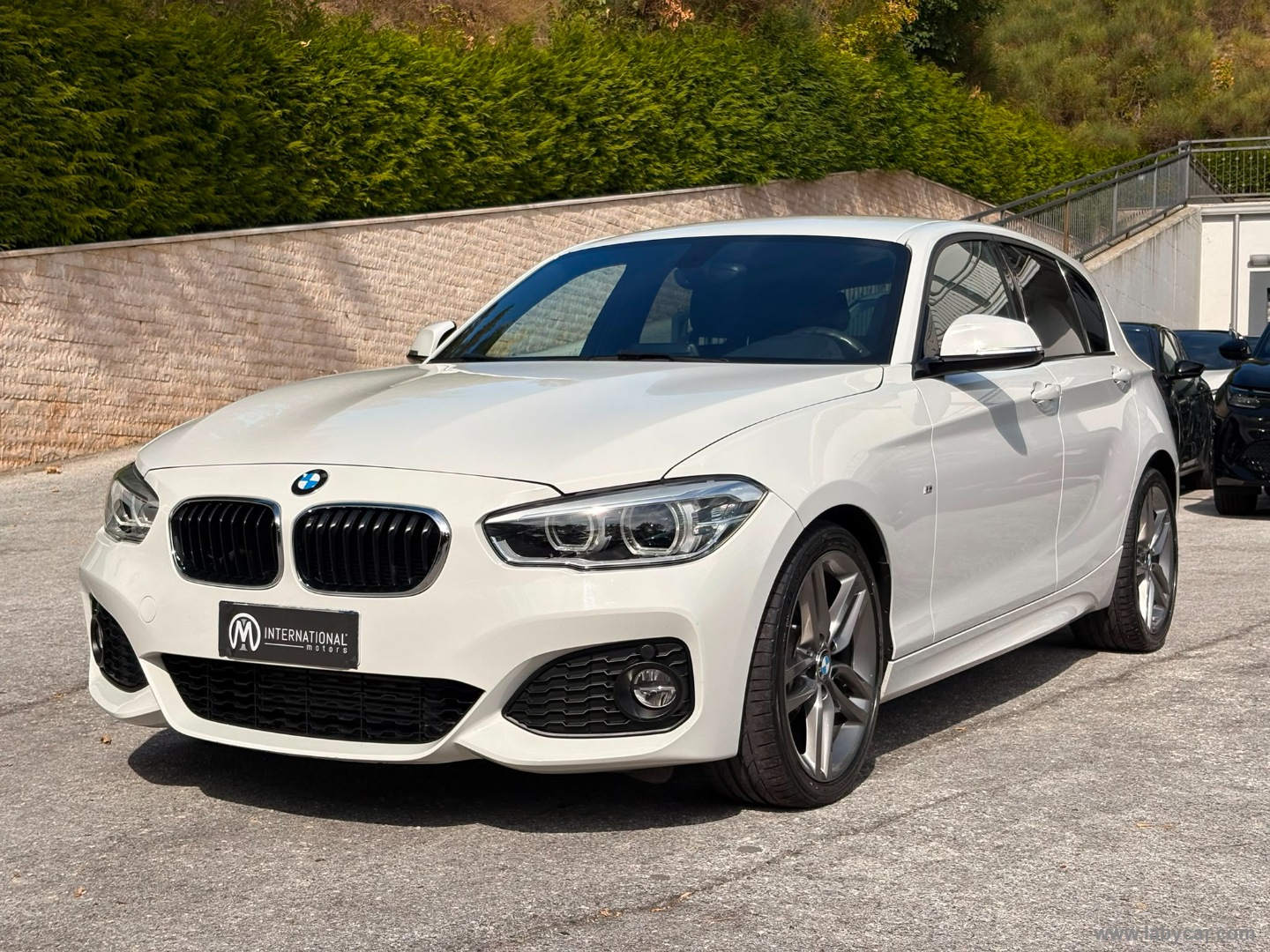 BMW Serie 1