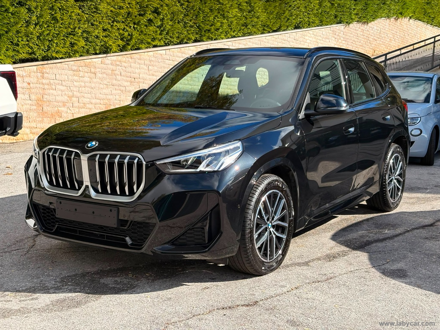 BMW X1 sDrive 18d Msport                                                        